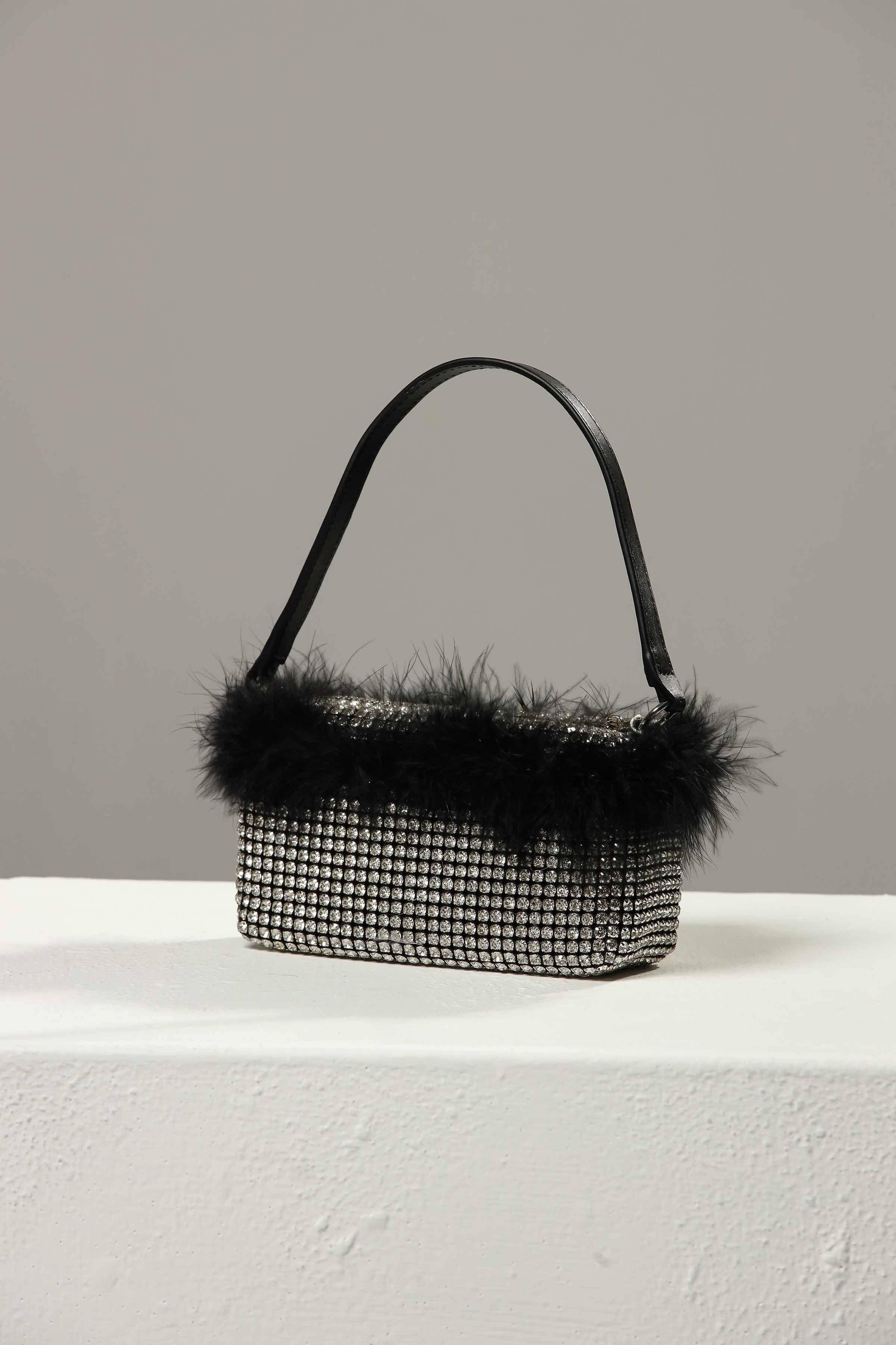 Black Clutch-438782103