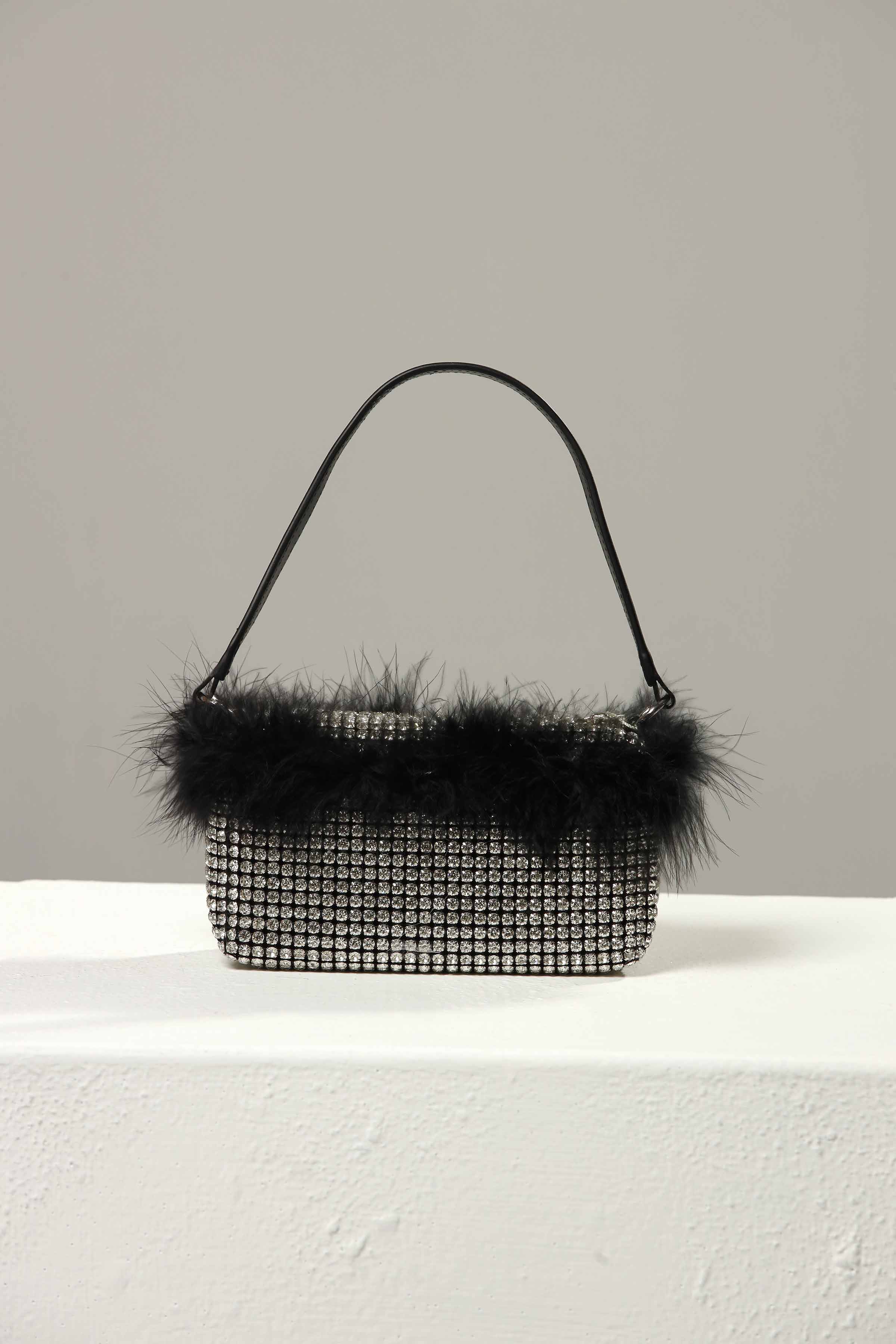 Black Clutch-438782103