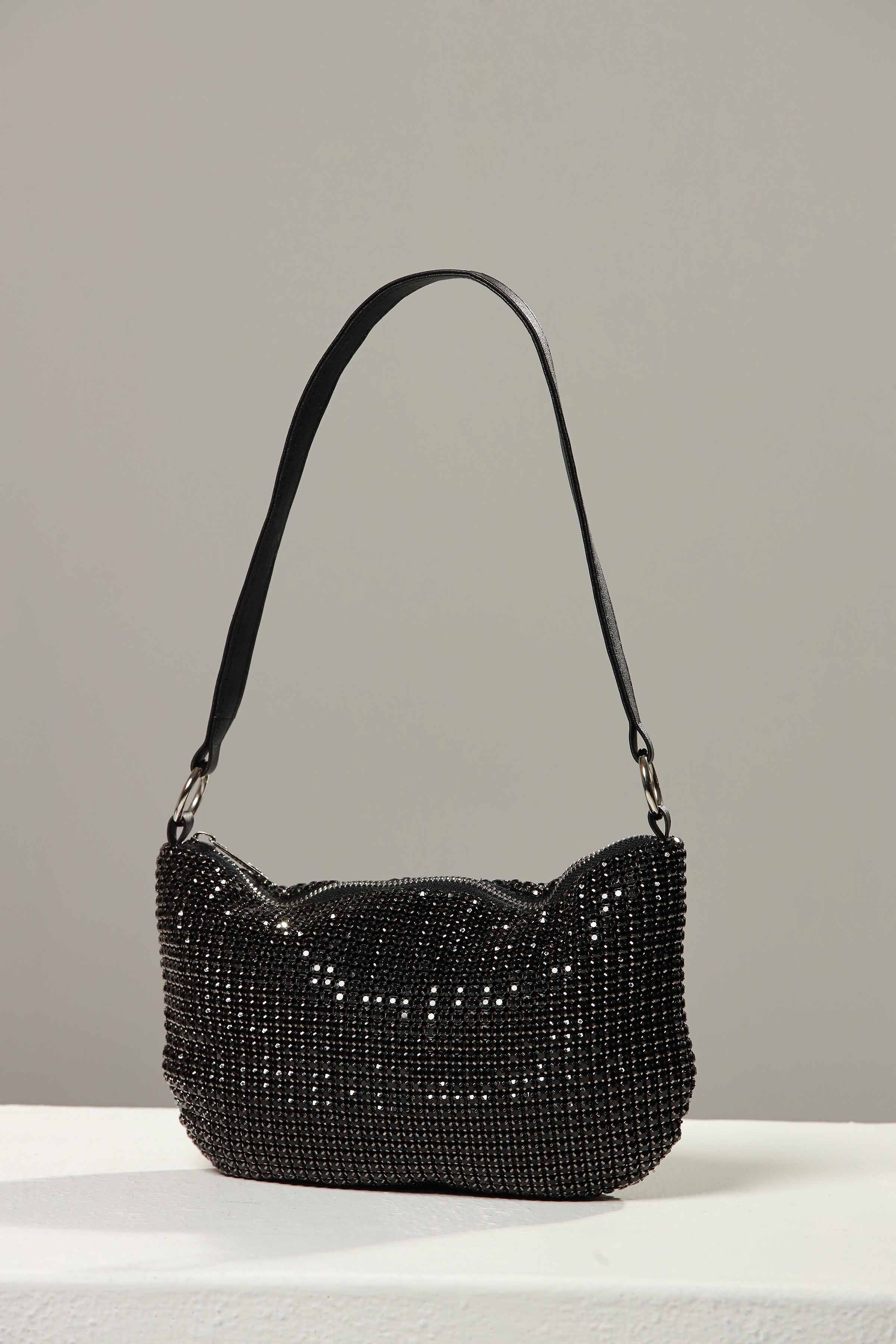 Black Clutch-438832103