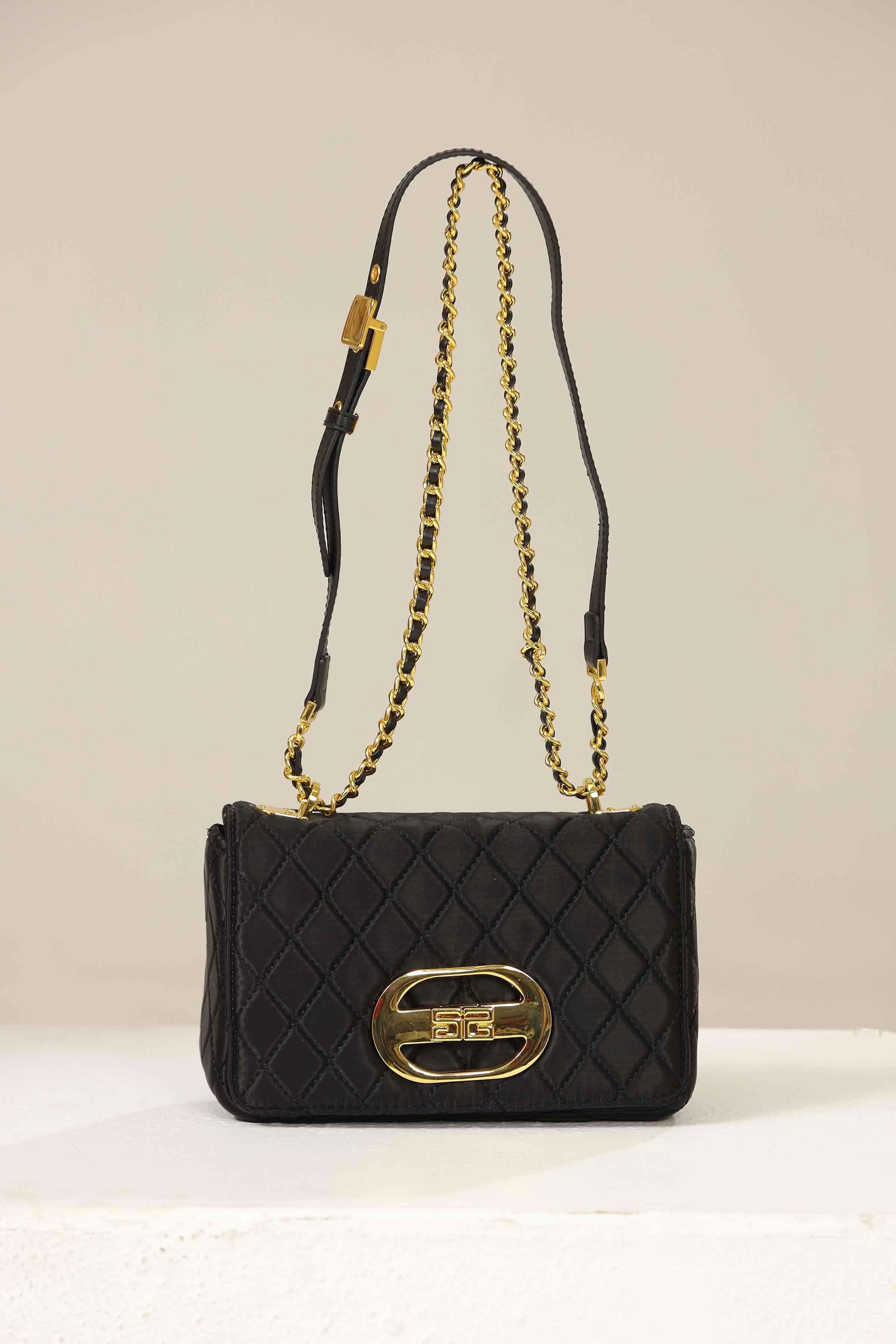 13353-Black-Shoulder-Bag-437912103-2.jpg Black Shoulder Bag-437912103