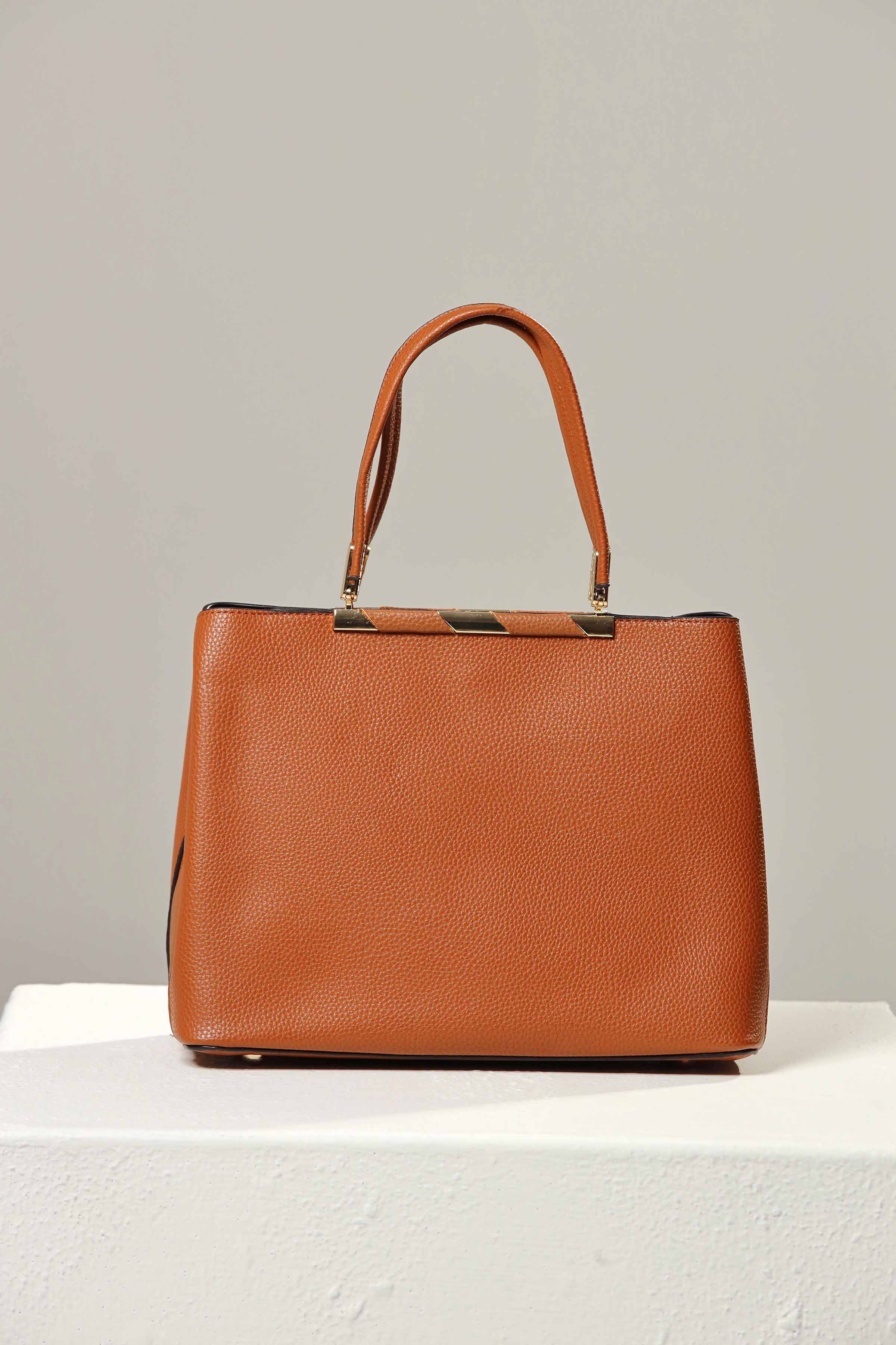 13373-Brown-Shoulder-Bag-438352113-2.jpg Brown Shoulder Bag-438352113