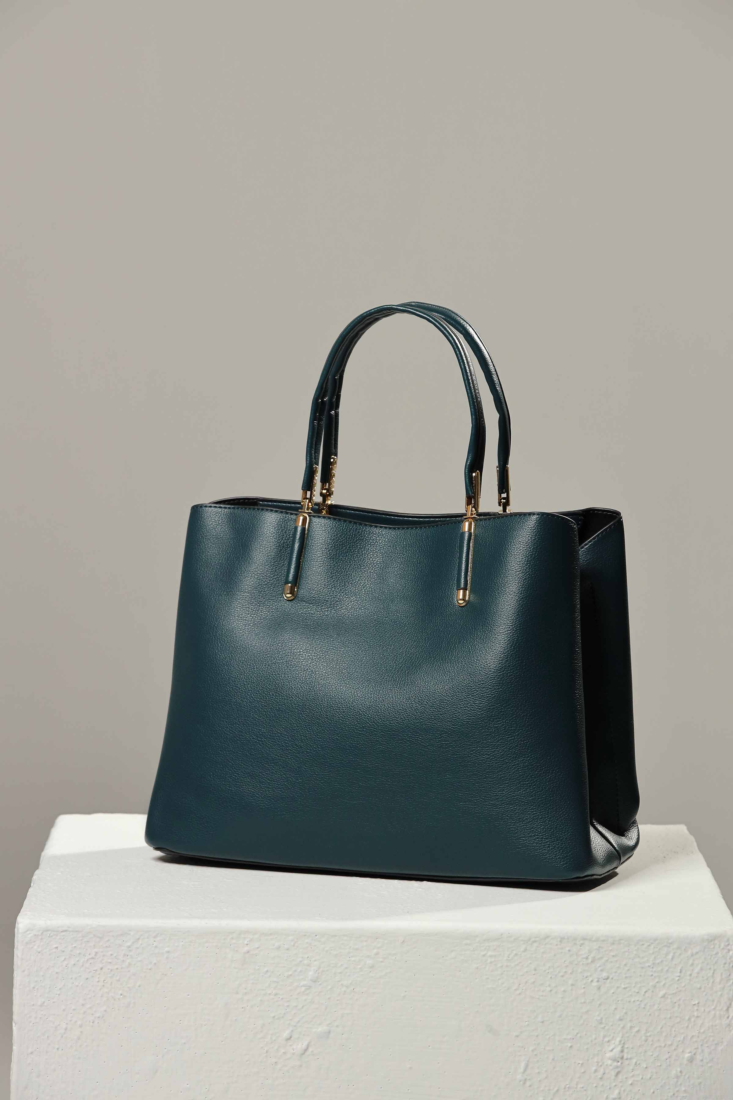 13384-Blue-Shoulder-Bag-438472108-1.jpg Blue Shoulder Bag-438472108