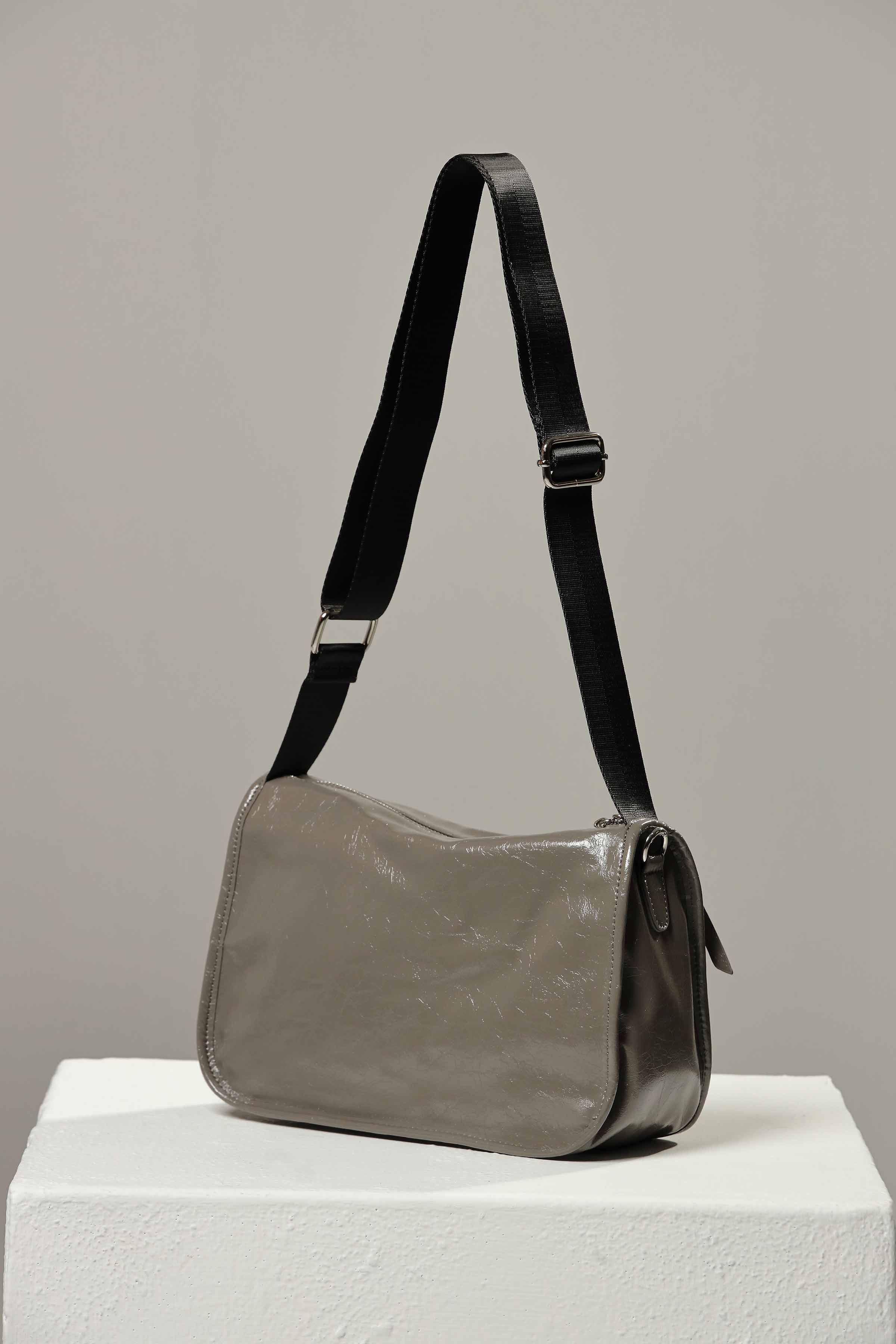 13396-Grey-Shoulder-Bag-438602111-1.jpg Grey Shoulder Bag-438602111