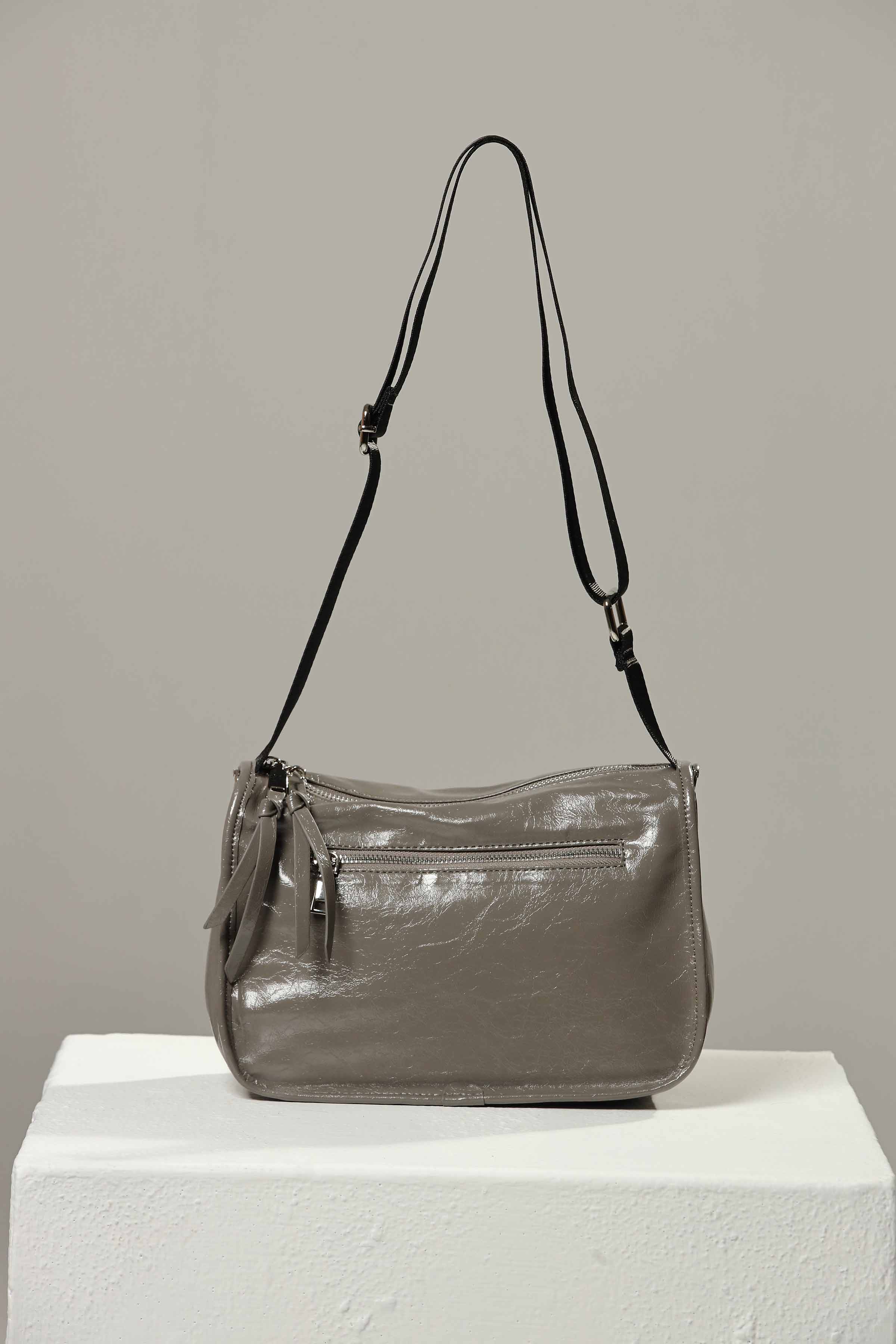 13396-Grey-Shoulder-Bag-438602111-2.jpg Grey Shoulder Bag-438602111