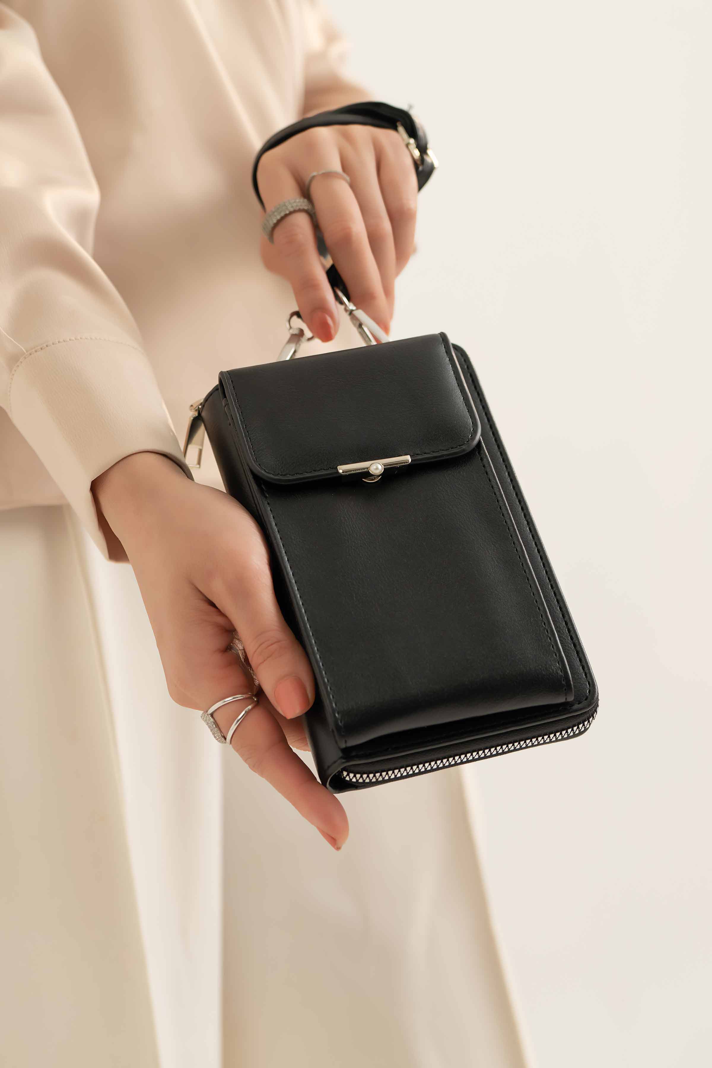 13413-Black-Phone-Bag-441352103-1.jpg Black Phone Bag-441352103