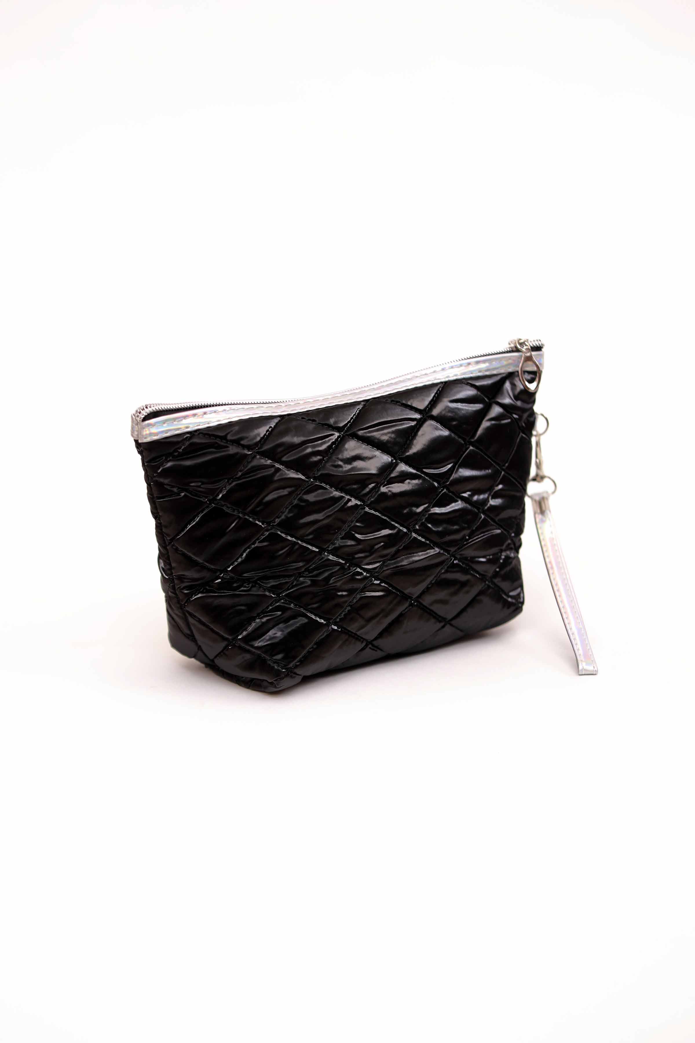 Black Vanity Bag-442172103
