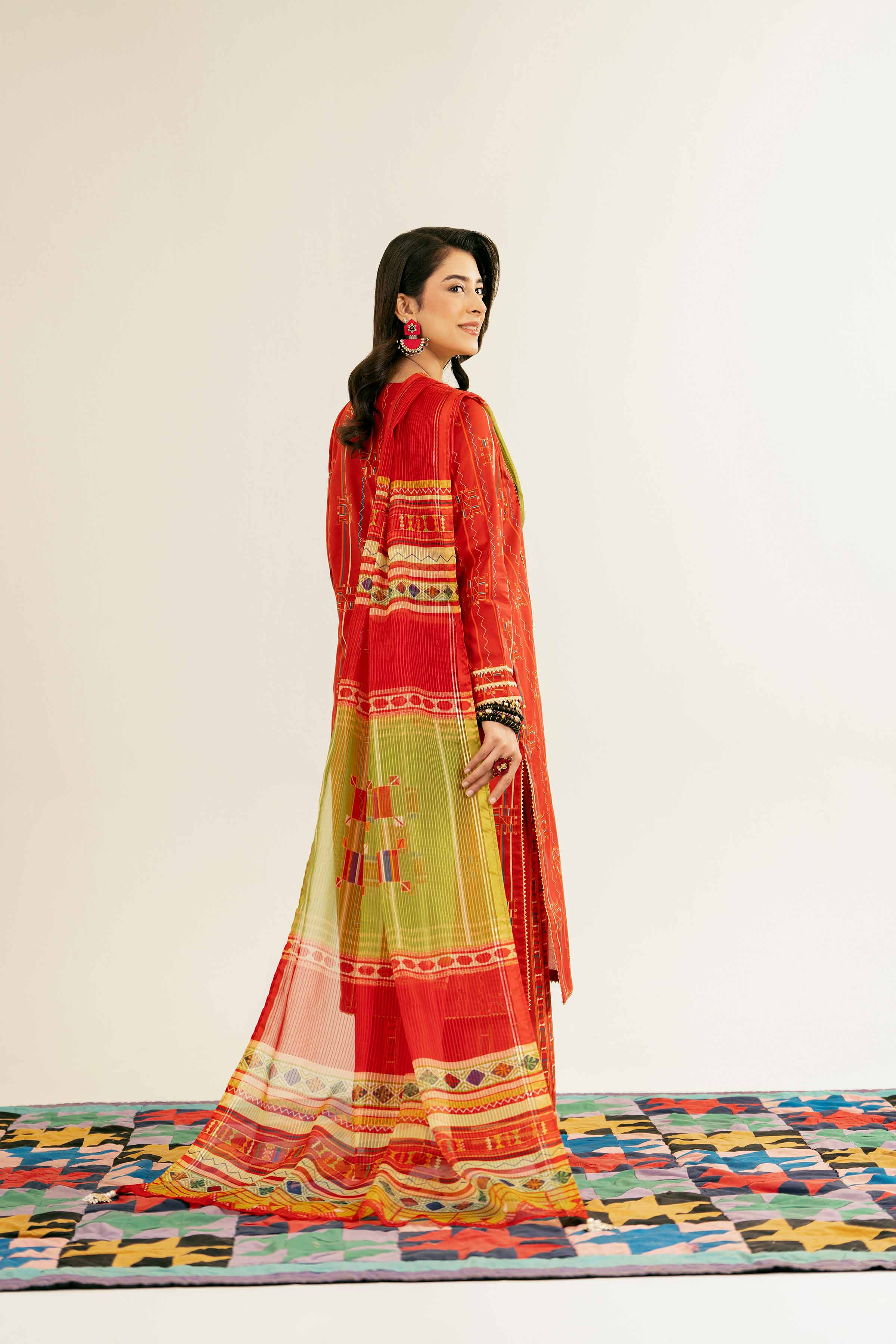 1896-3-Piece-Printed-Suit-PE25-99-3.jpg 3 Piece - Printed Suit - PE25-99