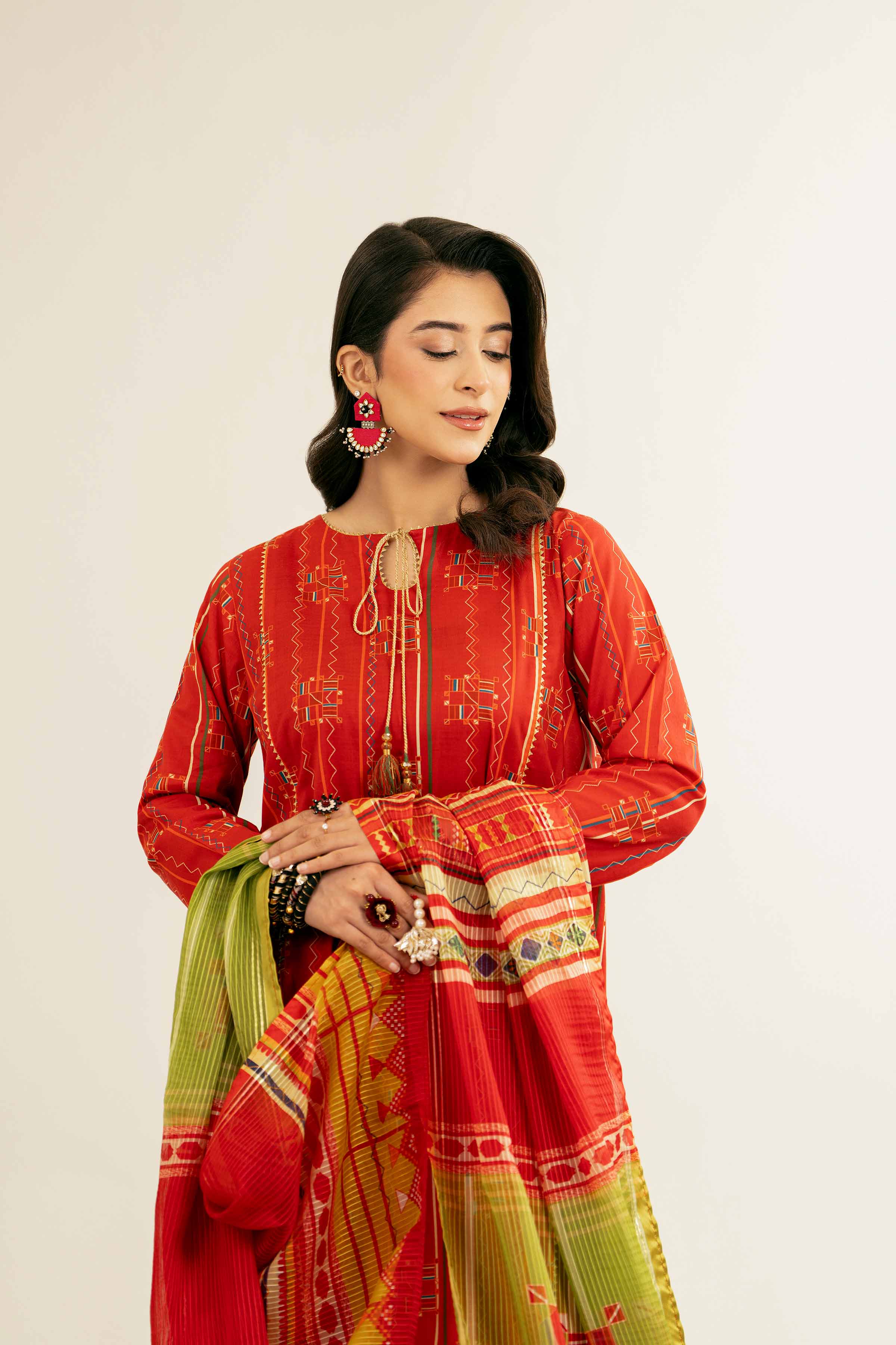 1896-3-Piece-Printed-Suit-PE25-99-6.jpg 3 Piece - Printed Suit - PE25-99