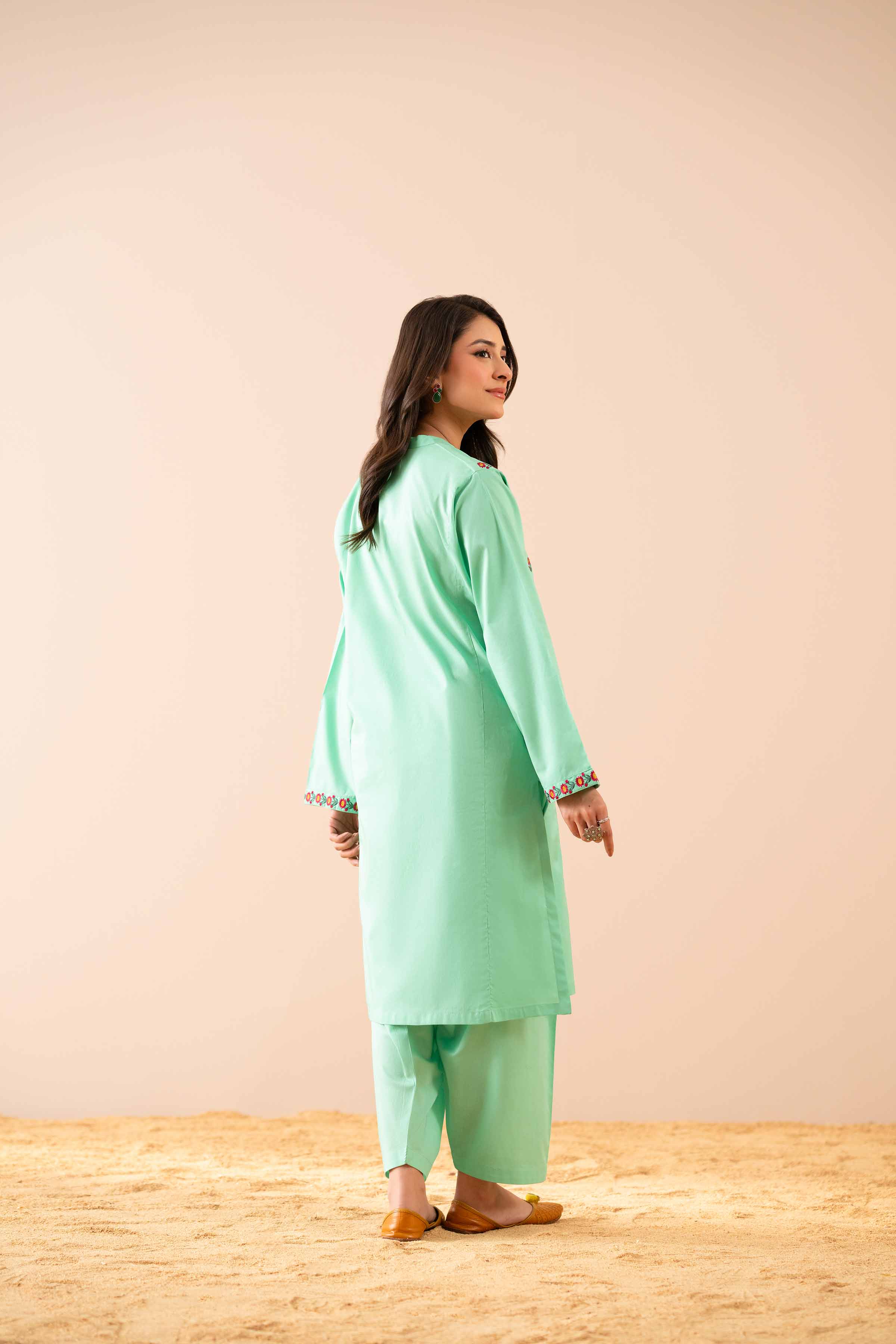 1910-2-Piece-Embroidered-Suit-PS25-47-3.jpg 2 Piece - Embroidered Suit - PS25-47