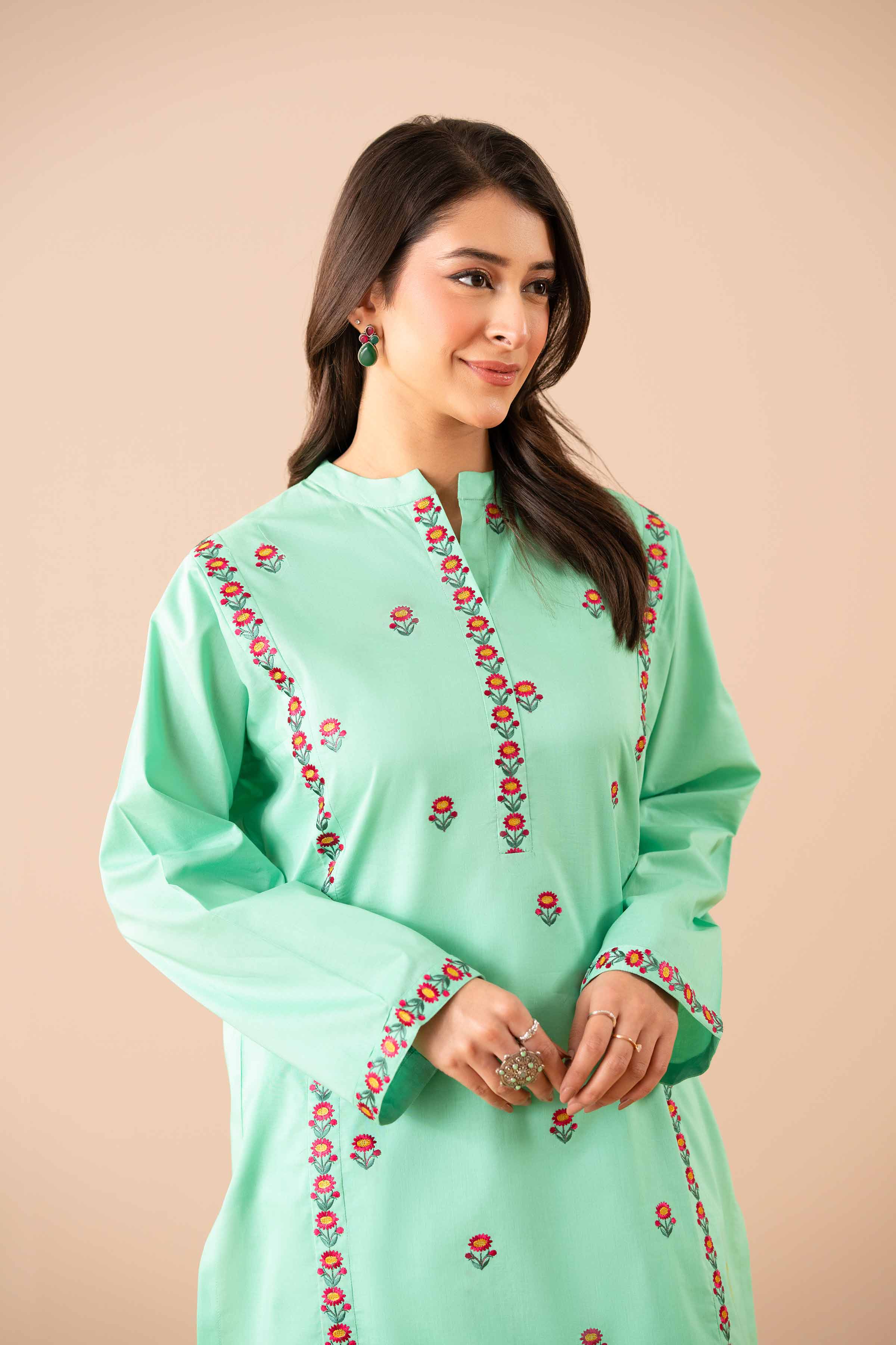 1910-2-Piece-Embroidered-Suit-PS25-47-4.jpg 2 Piece - Embroidered Suit - PS25-47