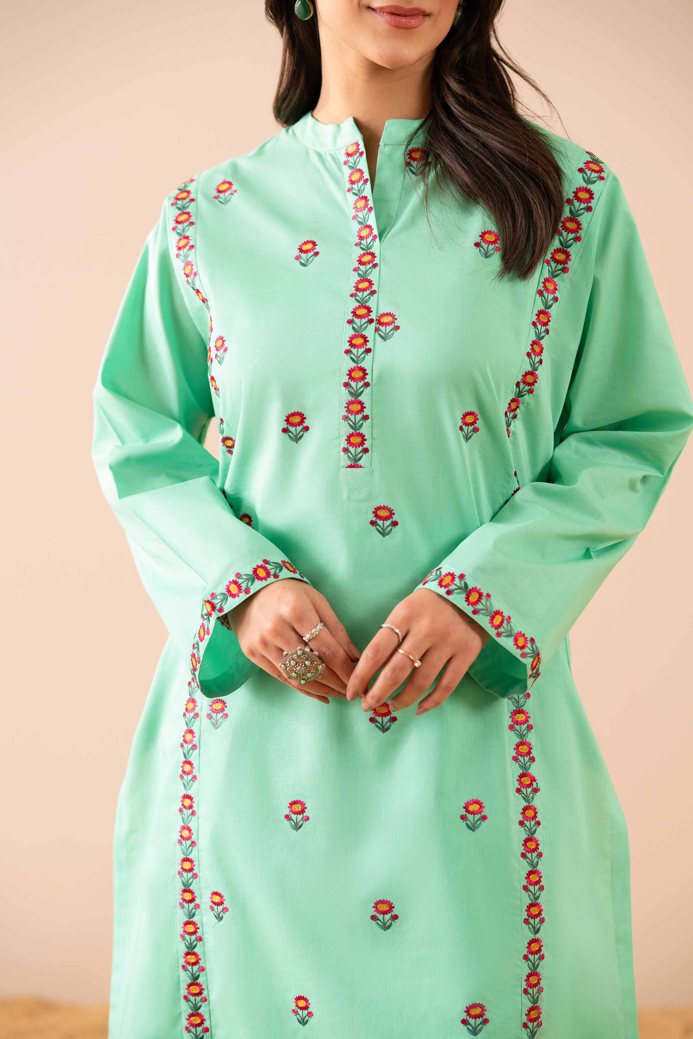 1910-2-Piece-Embroidered-Suit-PS25-47-5.jpg 2 Piece - Embroidered Suit - PS25-47
