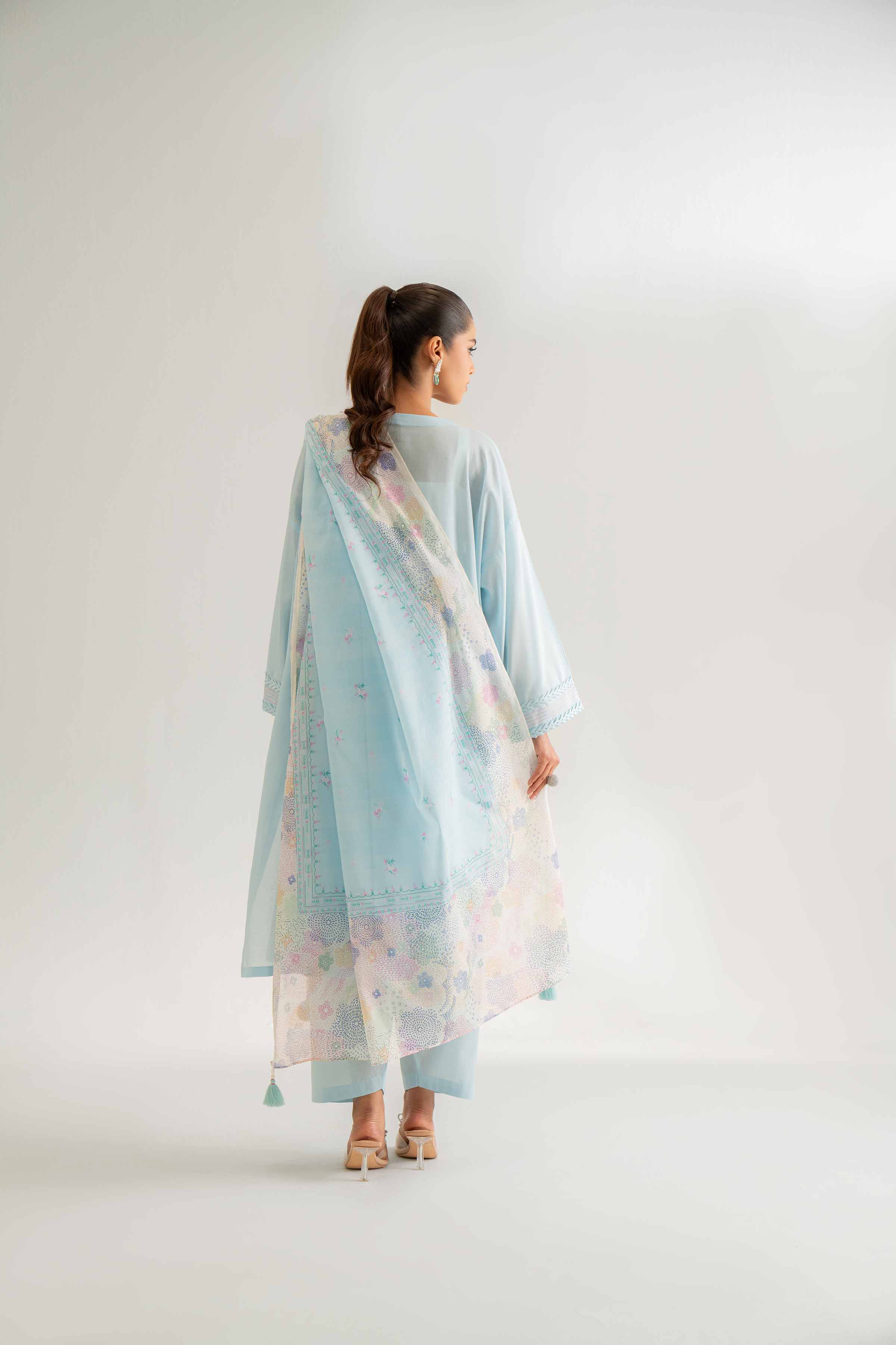 1922-3-Piece-Digital-Printed-Embroidered-Suit-42501586-3.jpg 3 Piece - Digital Printed Embroidered Suit - 42501586