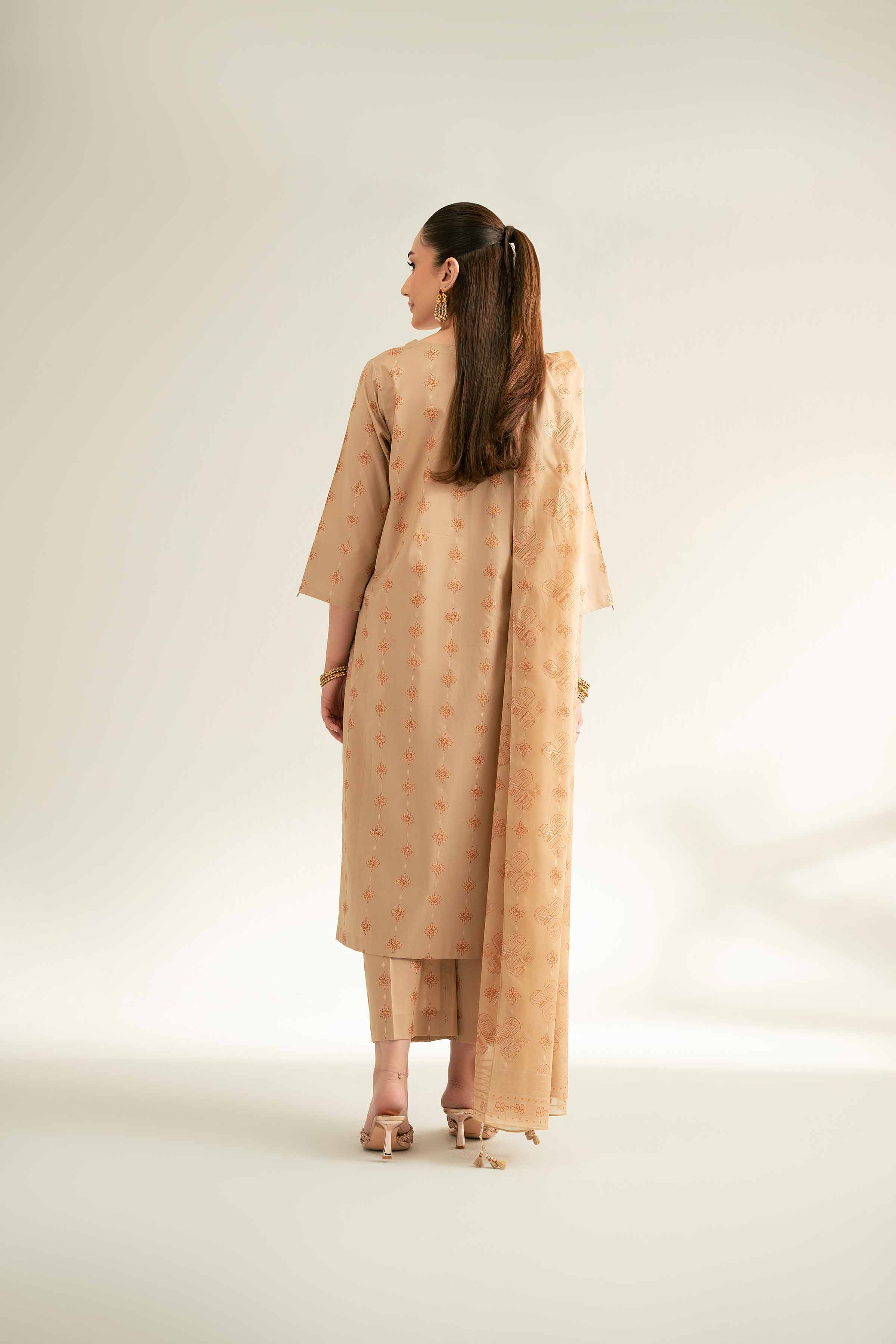 2-3-Piece-Printed-Suit-42519178-3.jpg 3 Piece - Printed Suit - 42519178