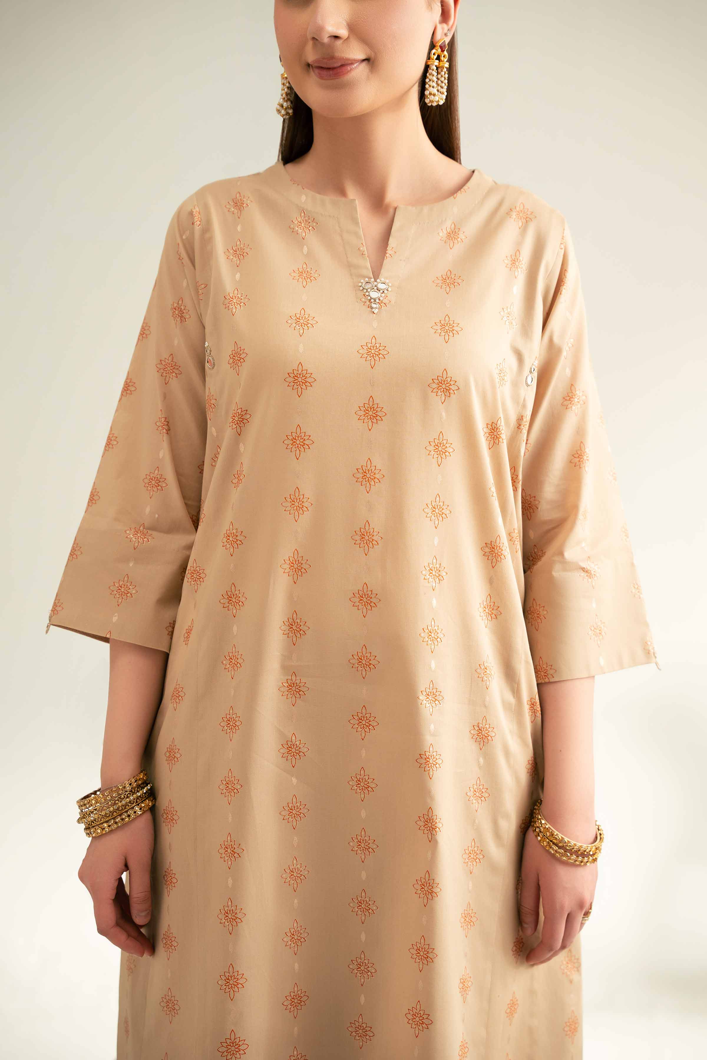 2-3-Piece-Printed-Suit-42519178-4.jpg 3 Piece - Printed Suit - 42519178