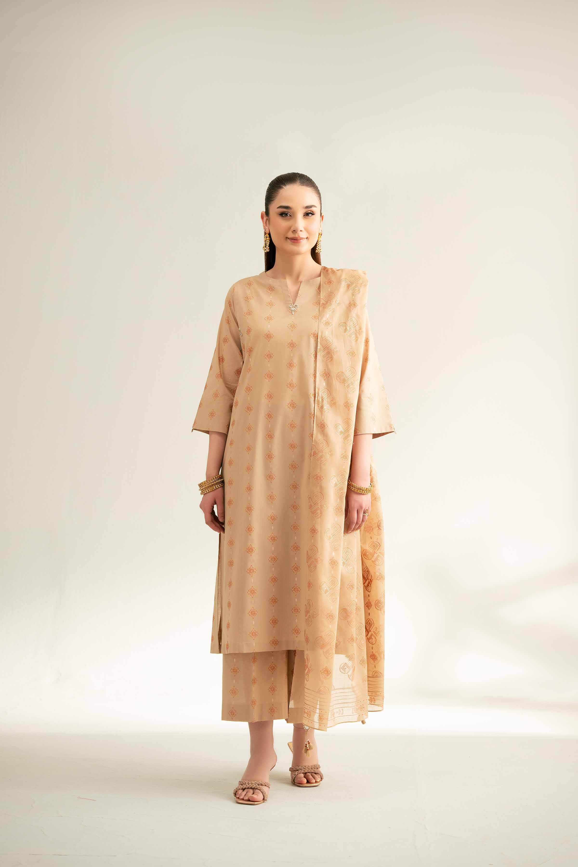 2-3-Piece-Printed-Suit-42519178-5.jpg 3 Piece - Printed Suit - 42519178