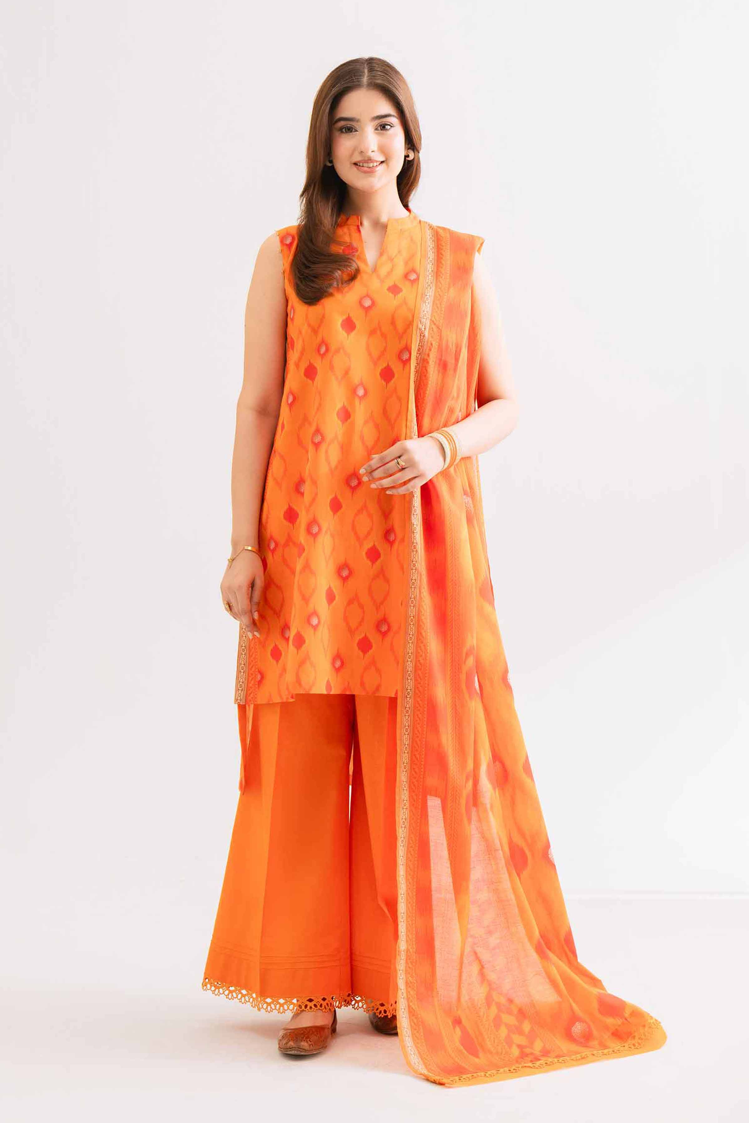 2081-3-Piece-Printed-Loose-Fabric-42503262-1.jpg 3 Piece - Printed Loose Fabric - 42503262
