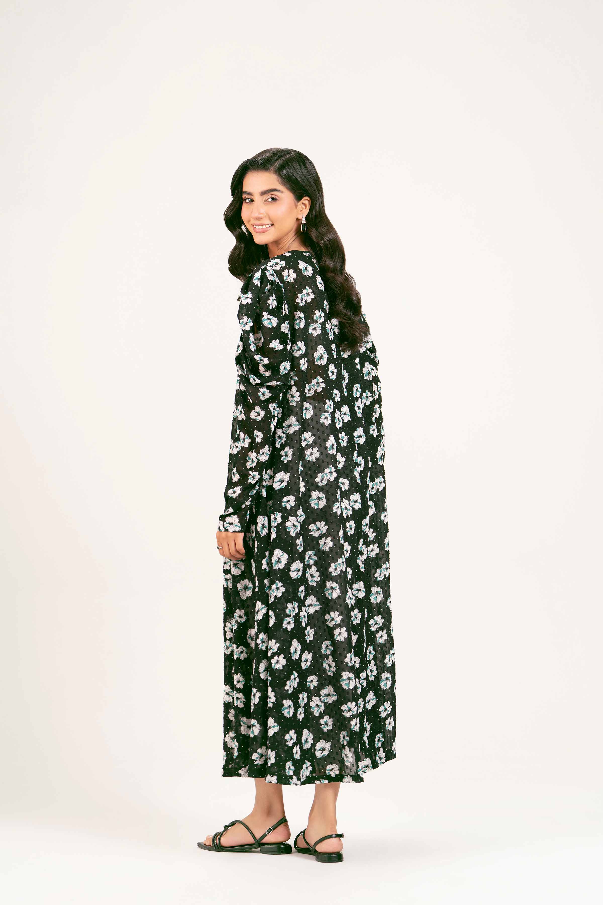 2140-Printed-Dress-AS25-11-3.jpg Printed Dress - AS25-11
