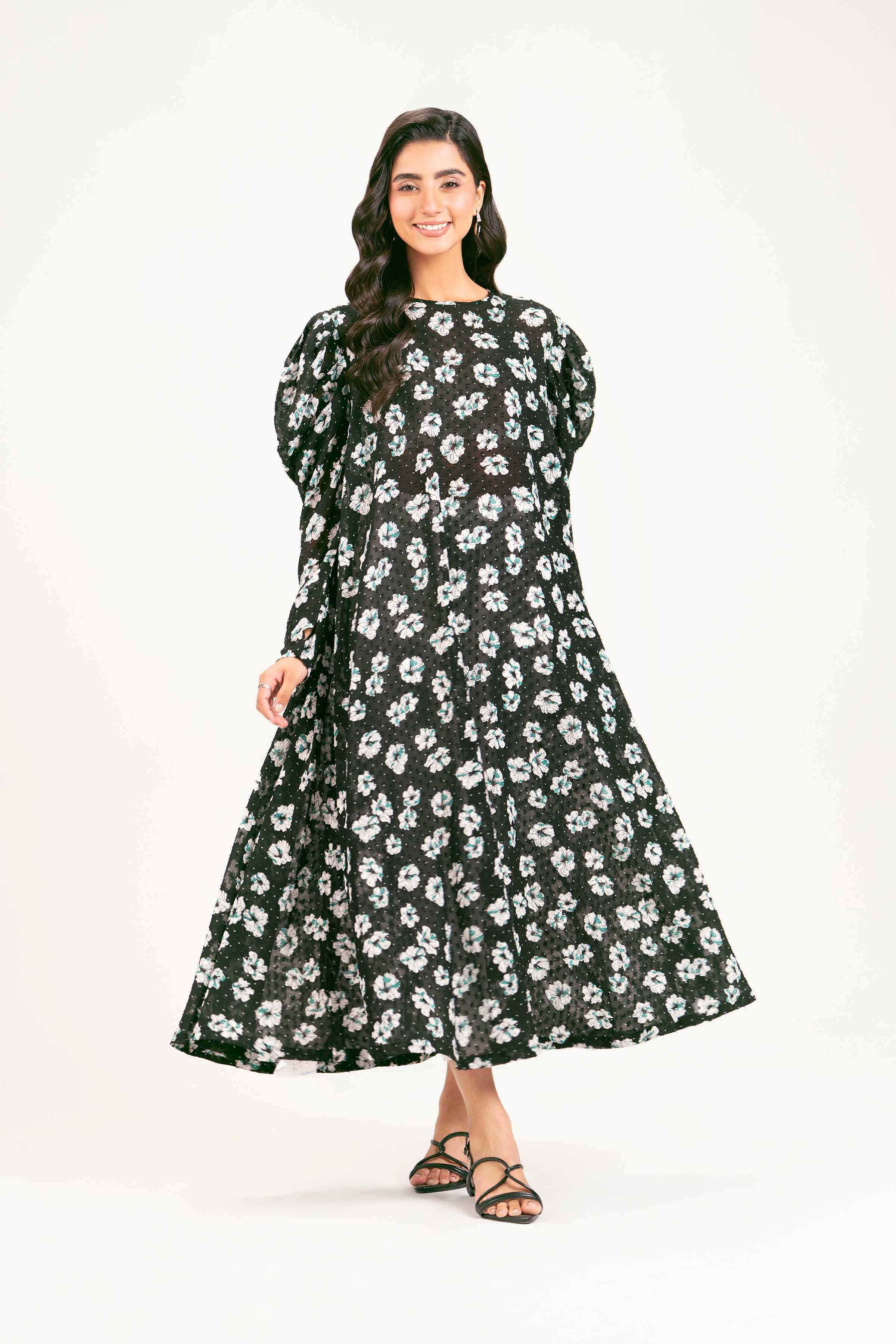 2140-Printed-Dress-AS25-11-6.jpg Printed Dress - AS25-11