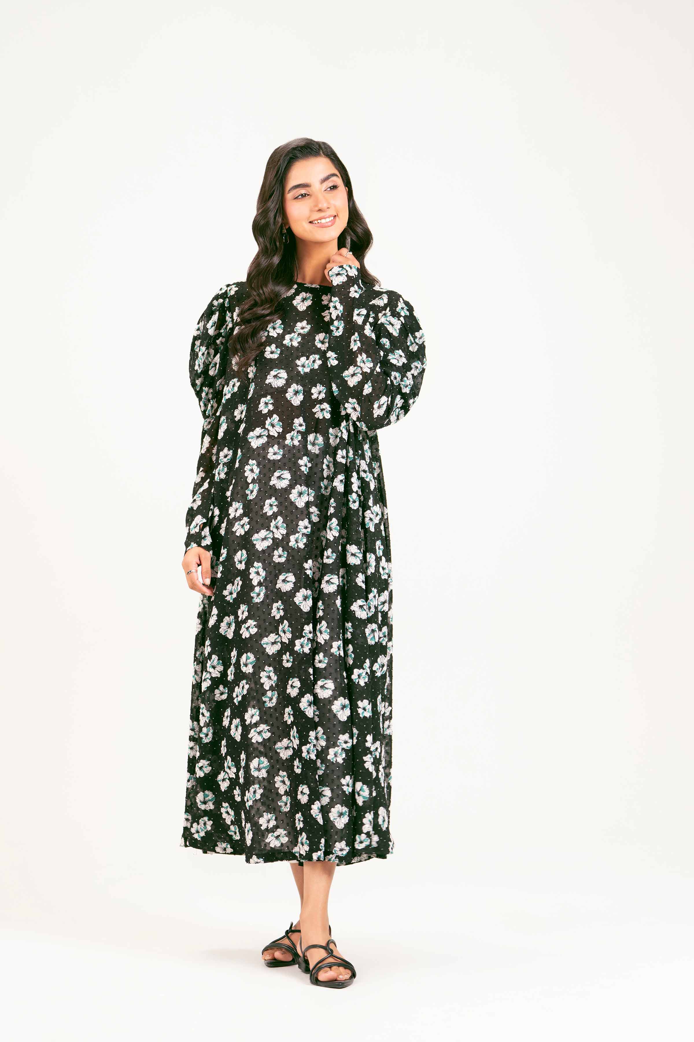 2140-Printed-Dress-AS25-11-7.jpg Printed Dress - AS25-11