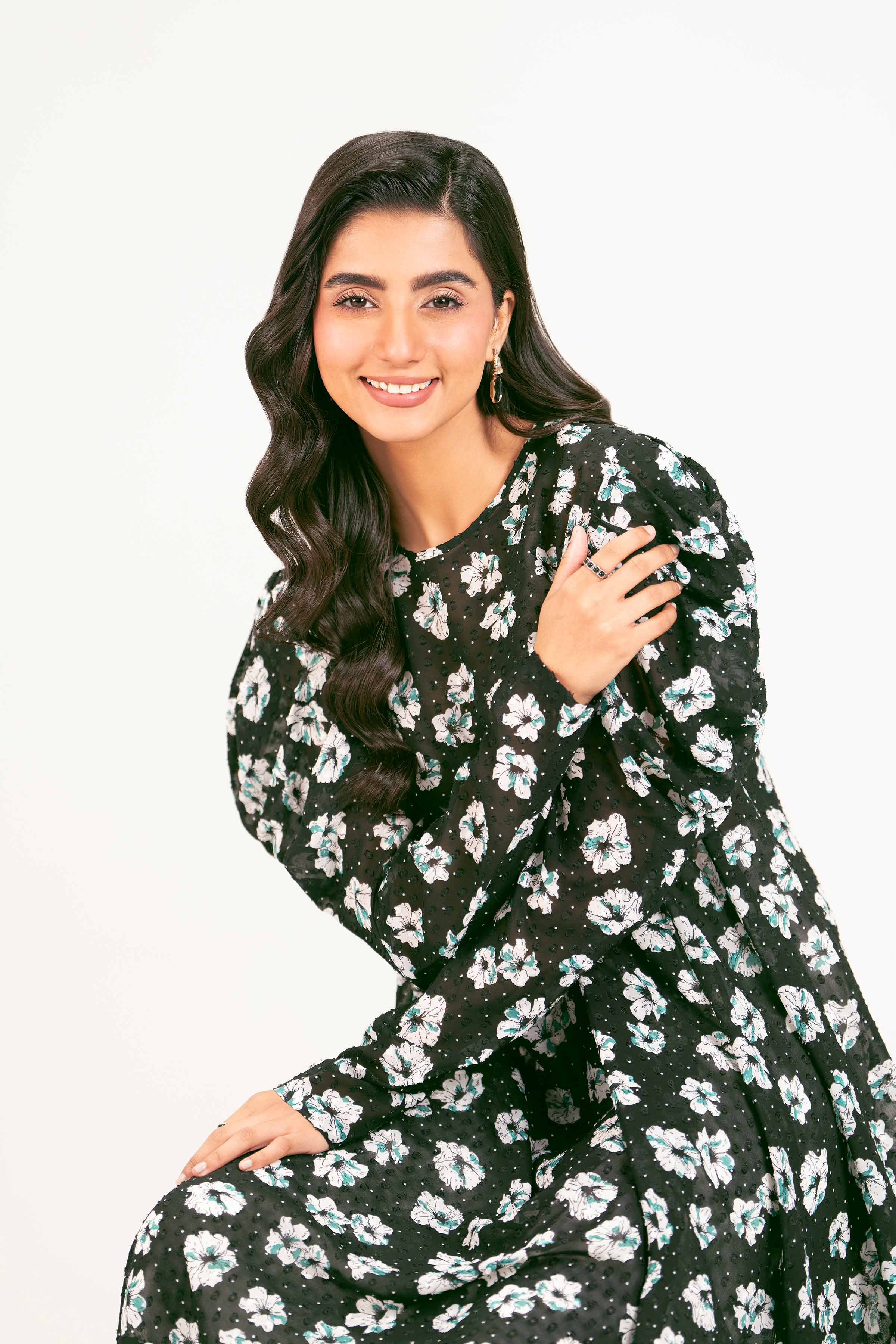 2140-Printed-Dress-AS25-11-8.jpg Printed Dress - AS25-11