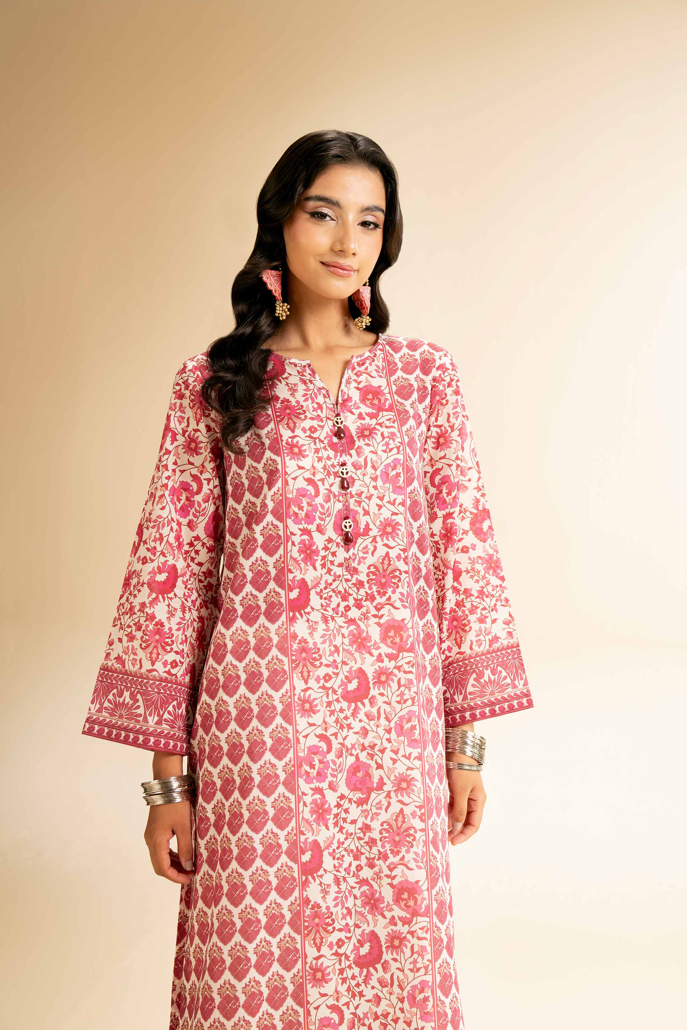 228-2-Piece-Digital-Printed-Suit-42501128-4.jpg 2 Piece - Digital Printed Suit - 42501128