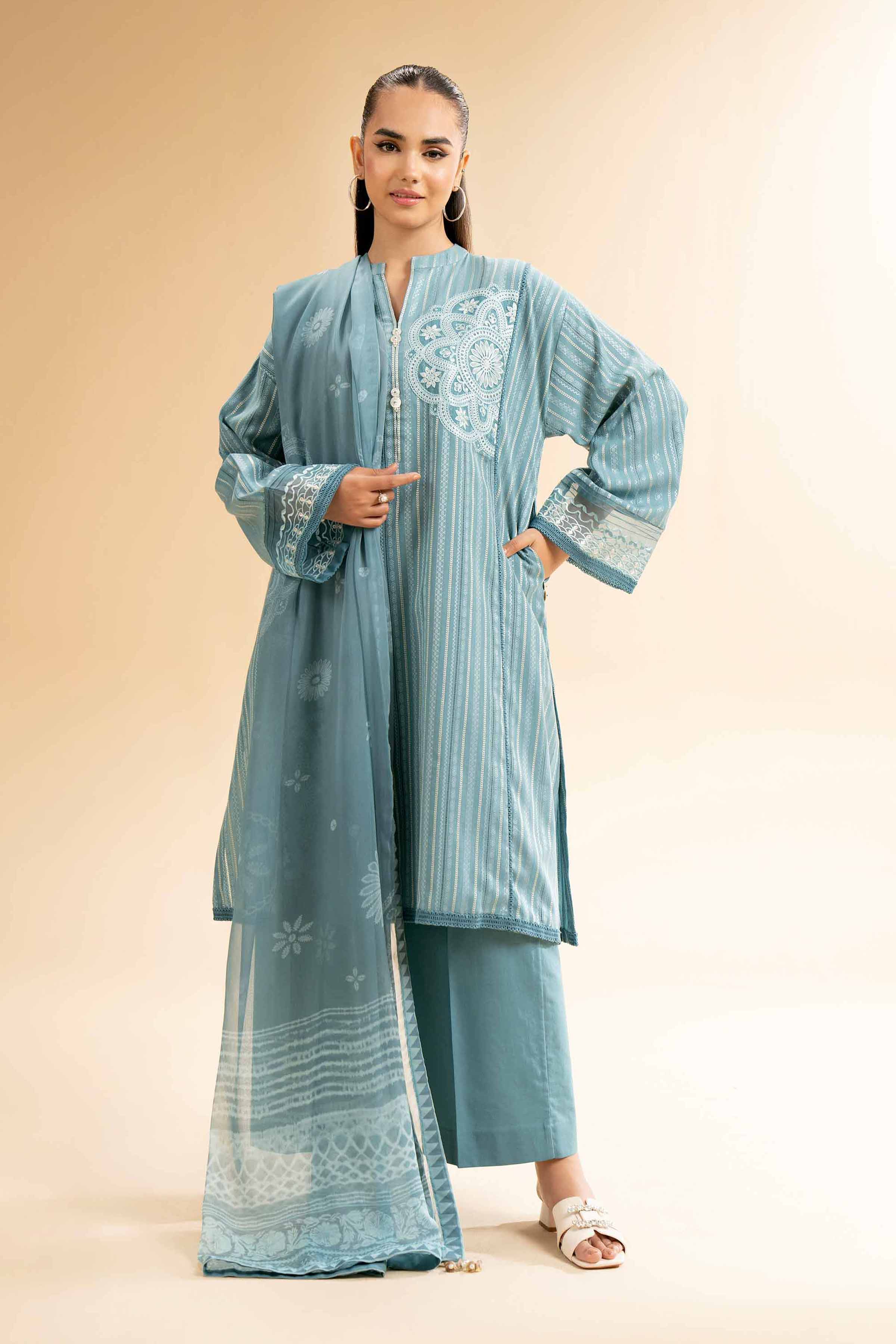 2526-2-Piece-Digital-Printed-Suit-42501517-2.jpg 2 Piece - Digital Printed Suit - 42501517