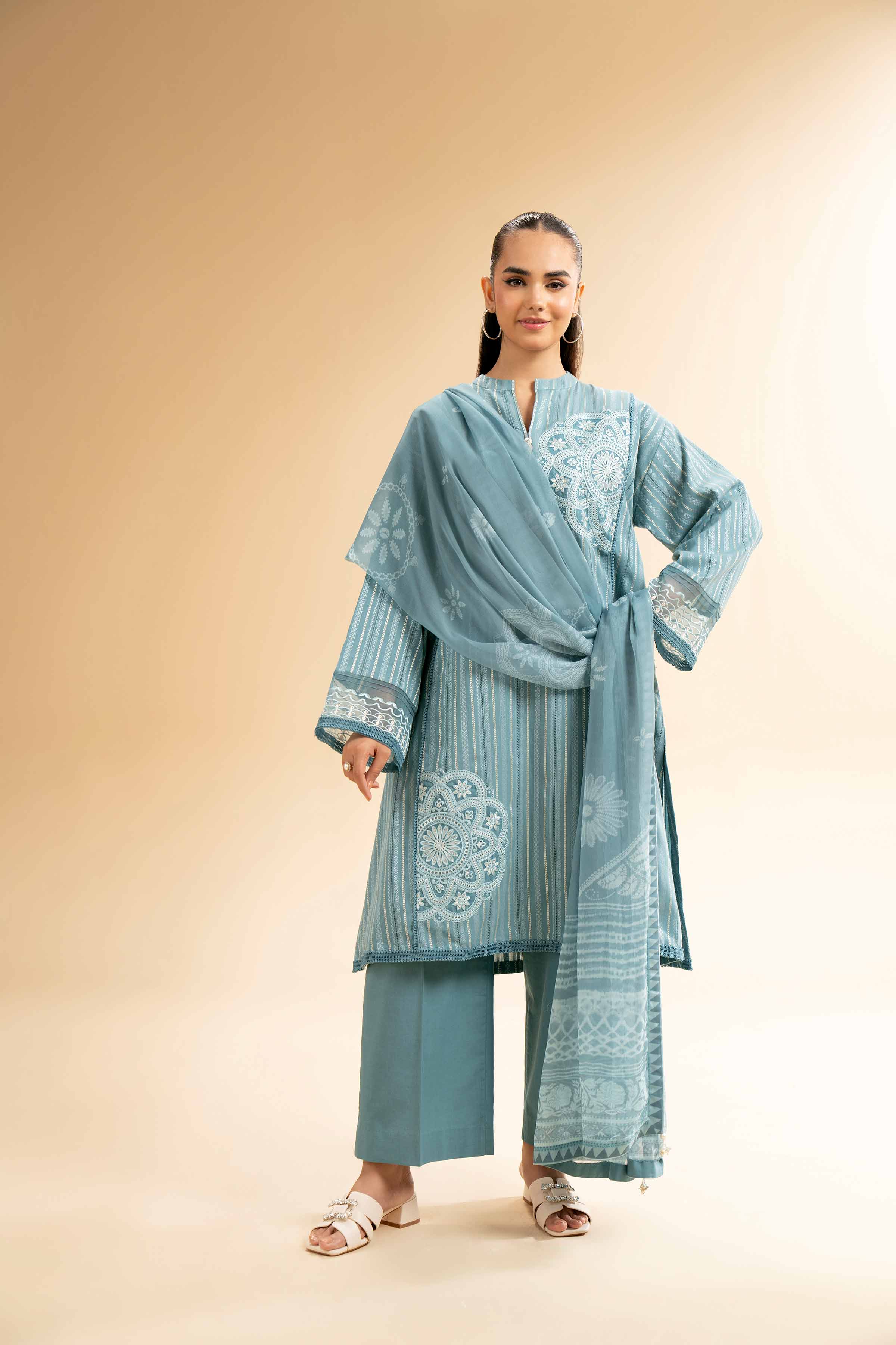 2526-2-Piece-Digital-Printed-Suit-42501517-6.jpg 2 Piece - Digital Printed Suit - 42501517