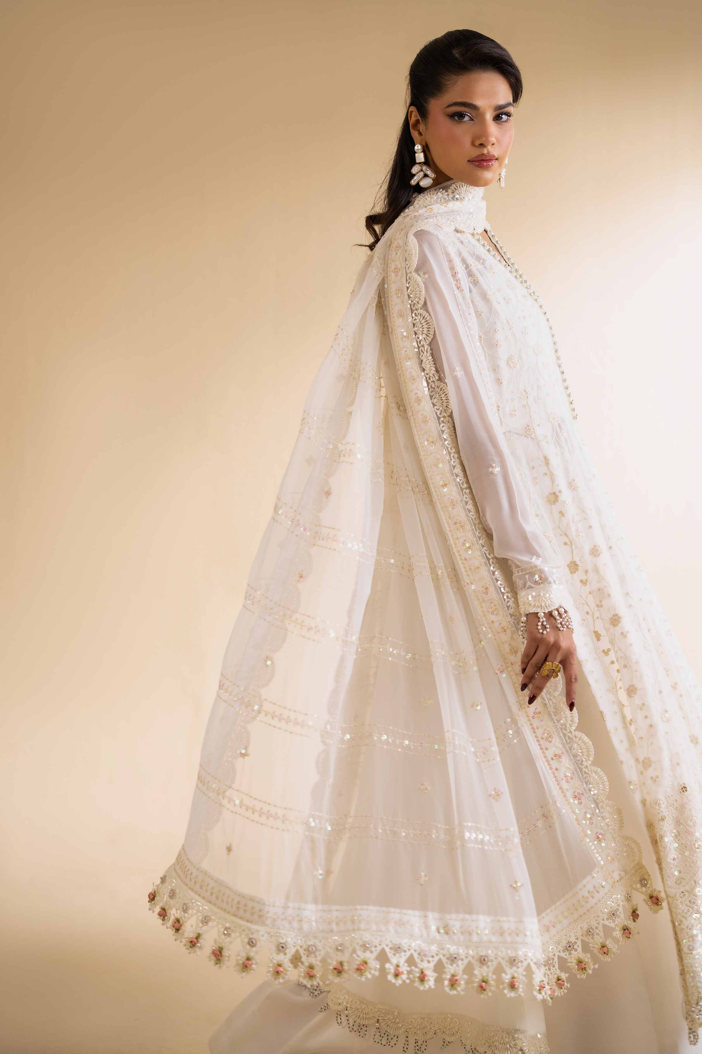 3196-3-Piece-Dyed-Embroidered-Suit-42501507-5.jpg 3 Piece - Dyed Embroidered Suit - 42501507