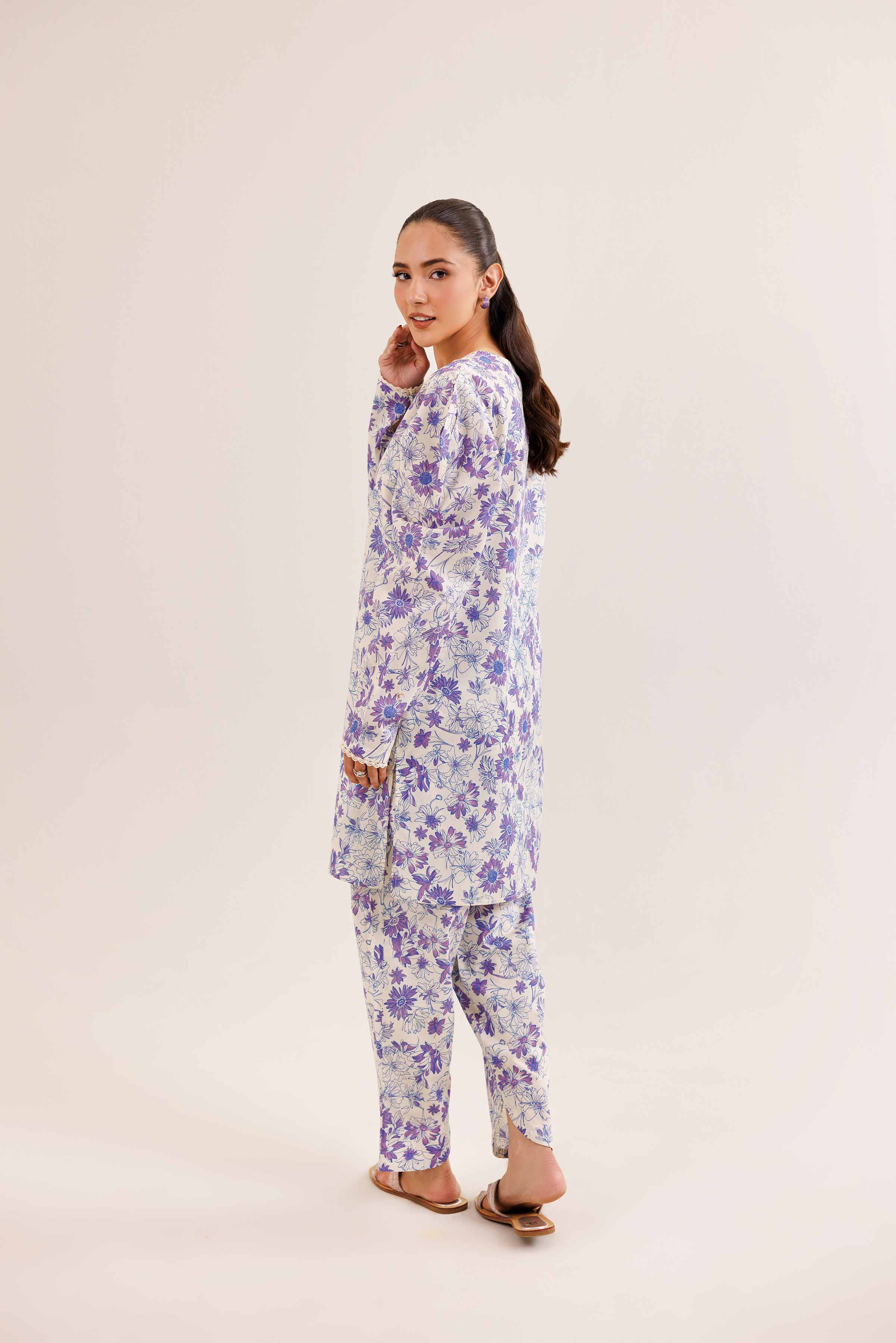 3248-2-Piece-Printed-Suit-PE25-310-3.jpg 2 Piece - Printed Suit - PE25-310