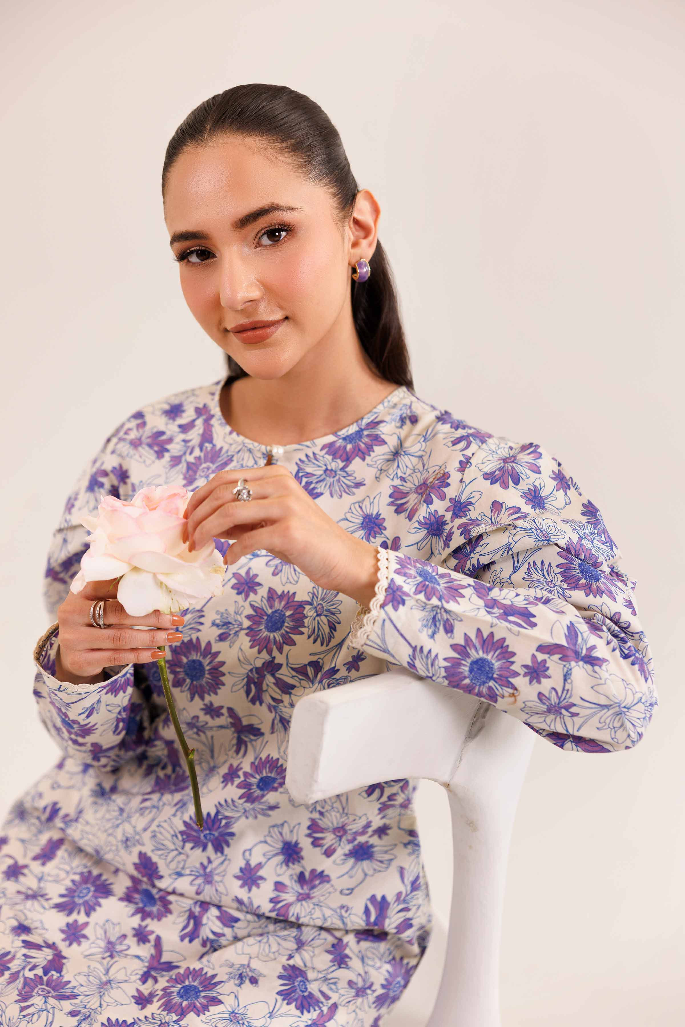 3248-2-Piece-Printed-Suit-PE25-310-5.jpg 2 Piece - Printed Suit - PE25-310