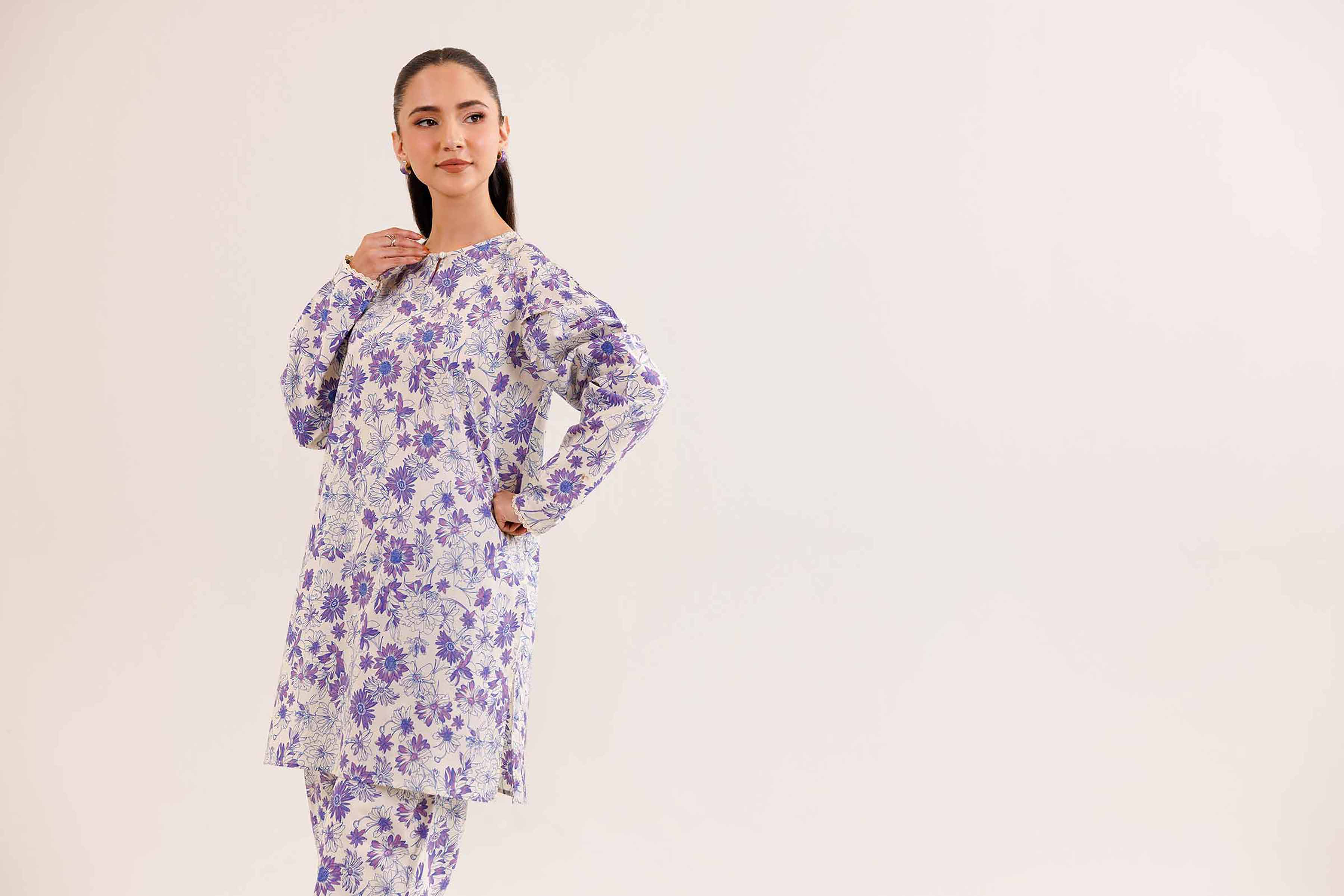 3248-2-Piece-Printed-Suit-PE25-310-6.jpg 2 Piece - Printed Suit - PE25-310