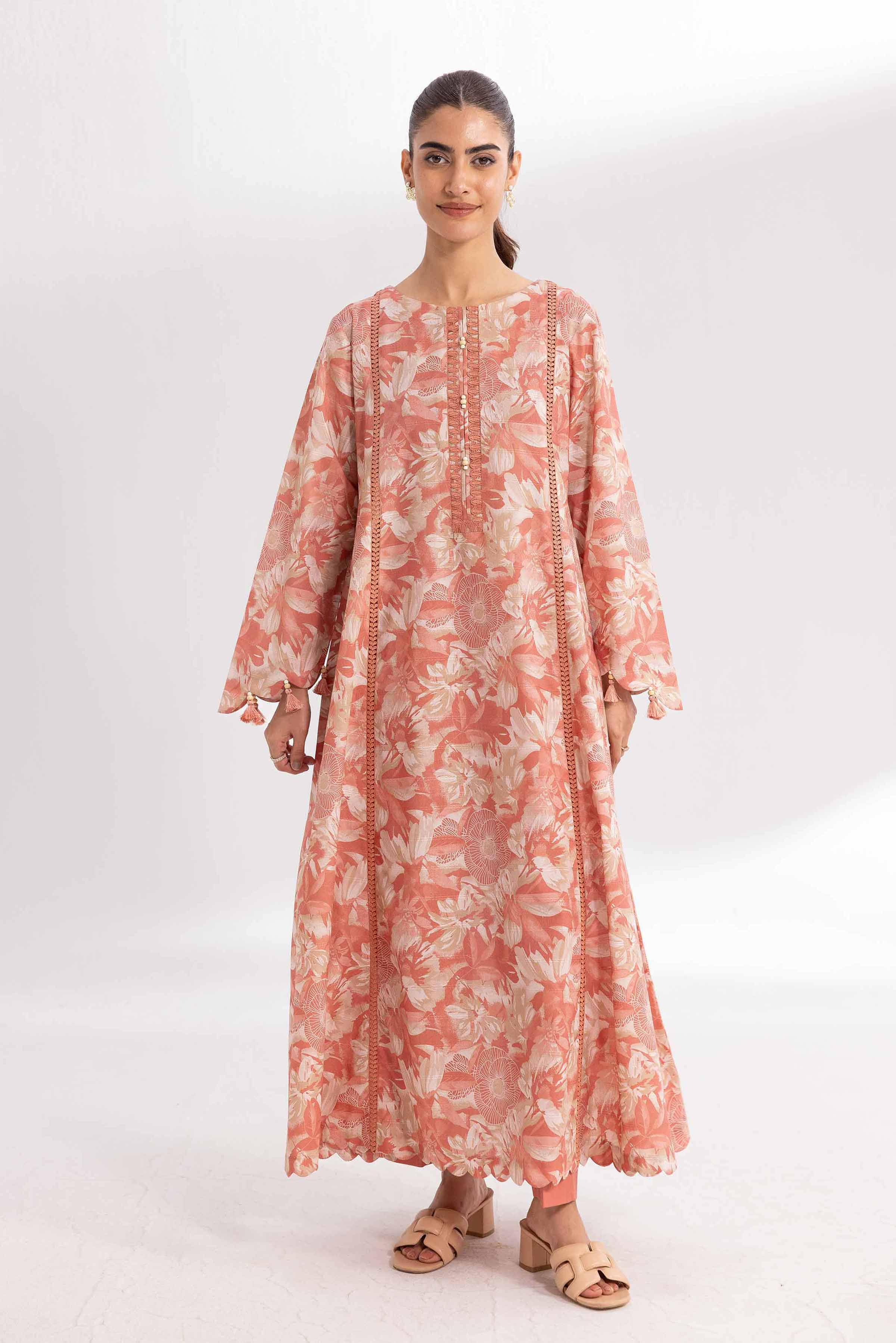 2 Piece - Printed Suit - 42502059