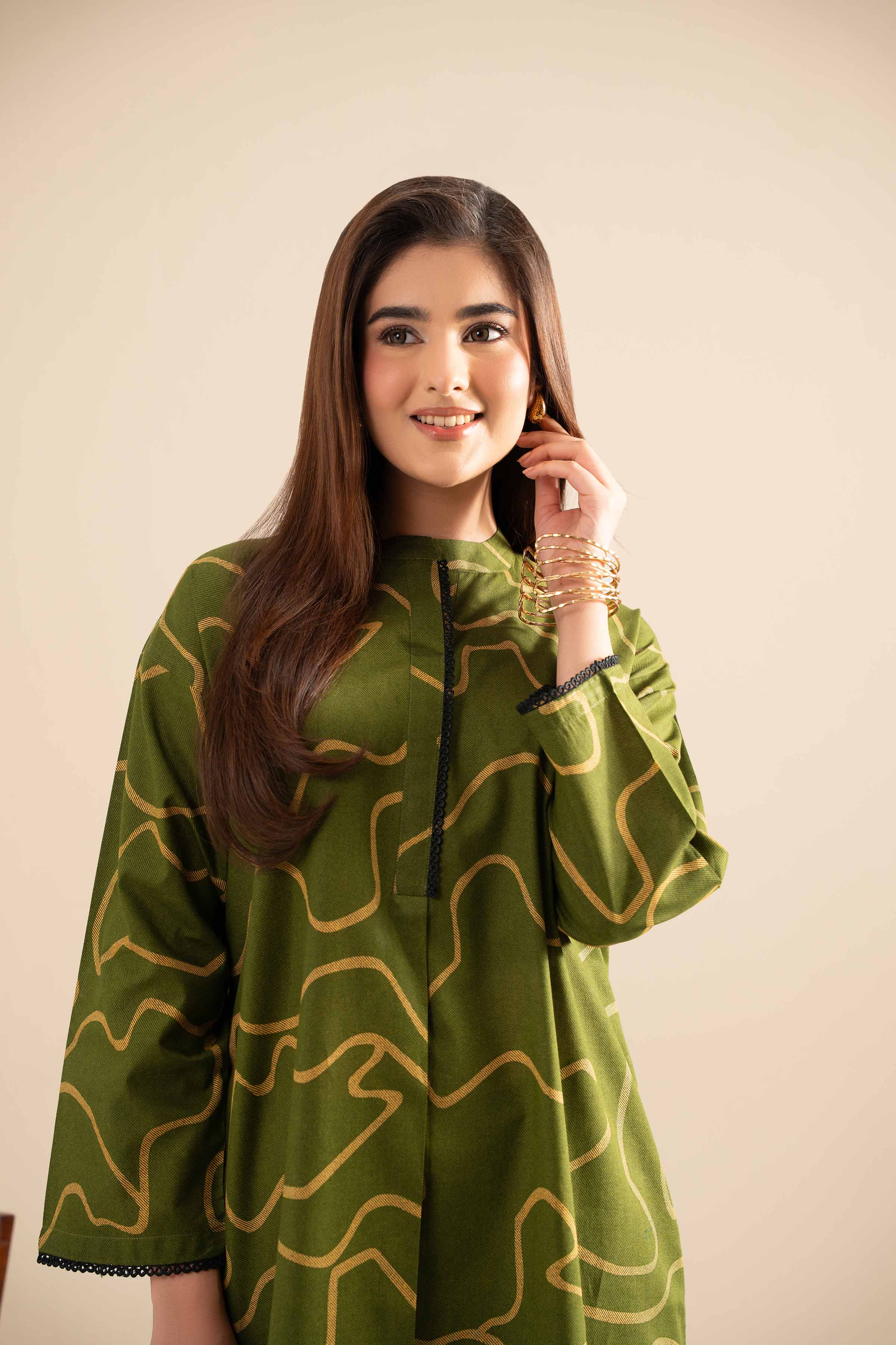 3723-2-Piece-Printed-Suit-PE25-422-6.jpg 2 Piece - Printed Suit - PE25-422