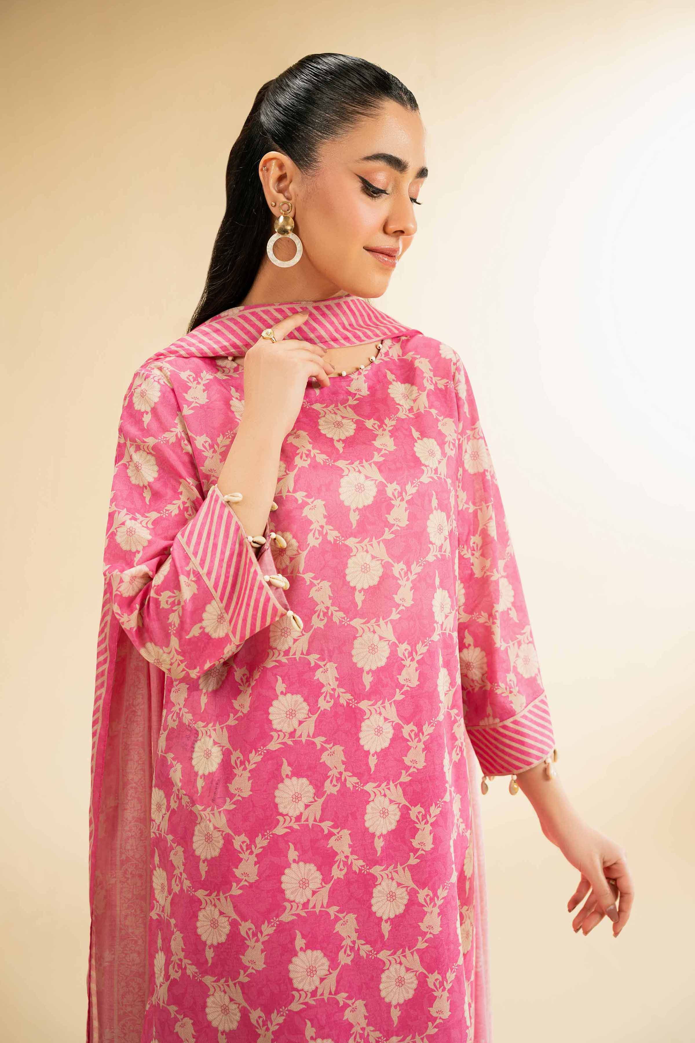 2 Piece - Printed Suit - 42501690