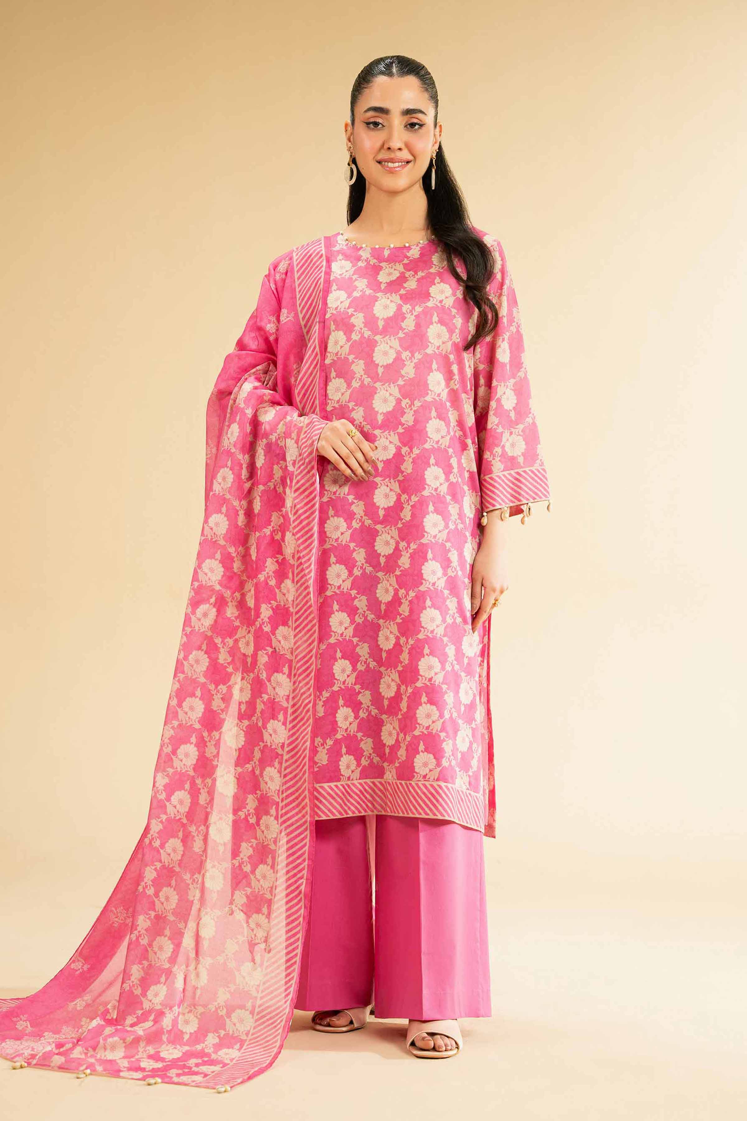 2 Piece - Printed Suit - 42501690