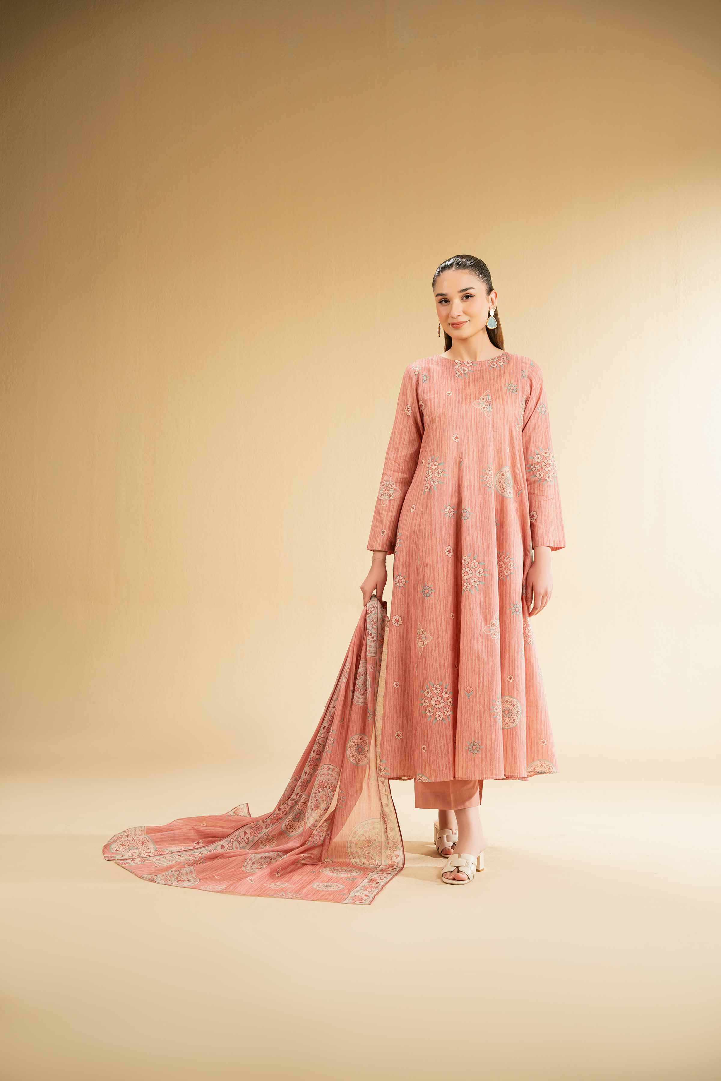 45-2-Piece-Printed-Suit-42501696-5.jpg 2 Piece - Printed Suit - 42501696