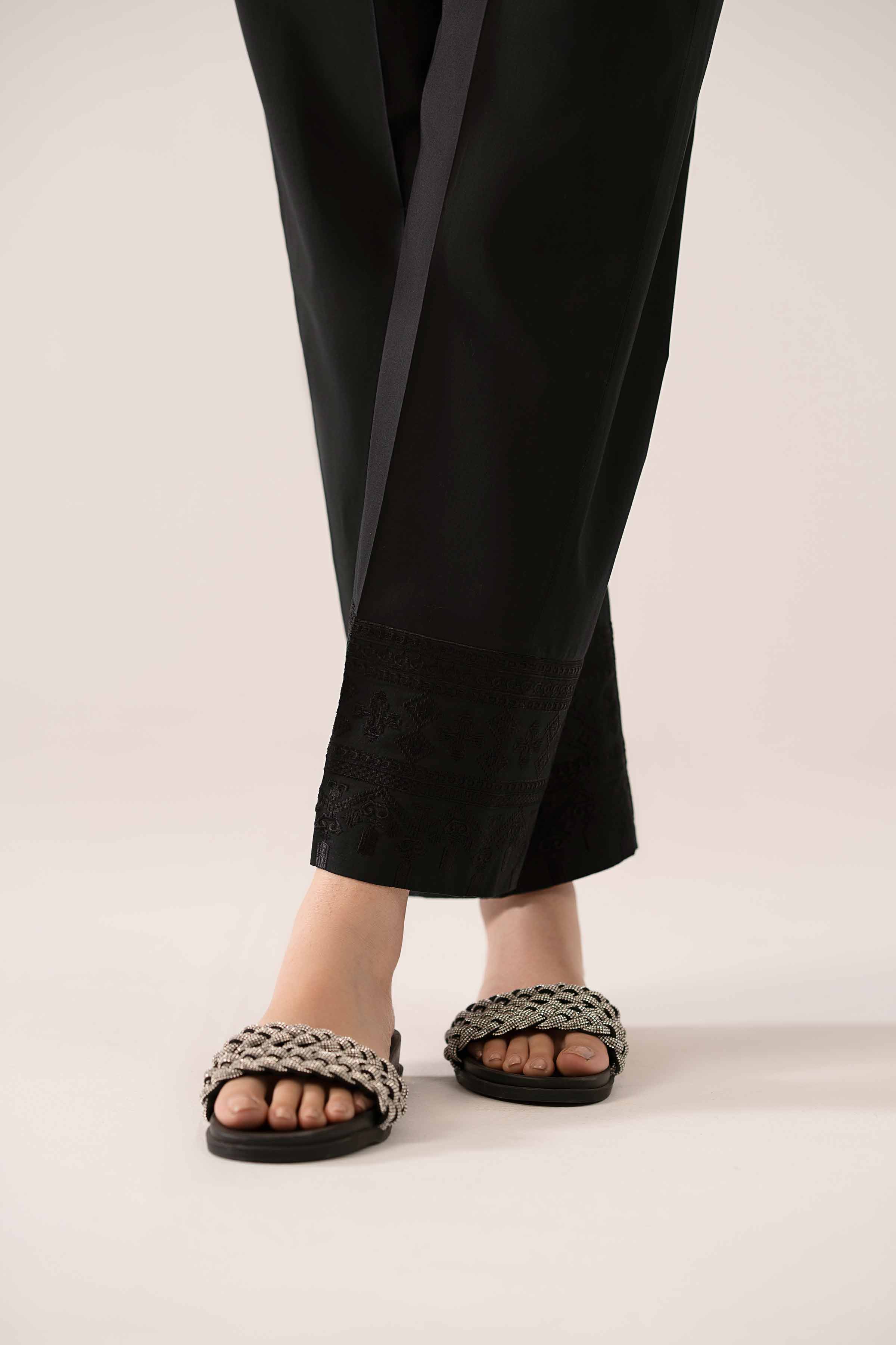 4691-Embroidered-Trousers-PE25-51-2.jpg Embroidered Trousers - PE25-51