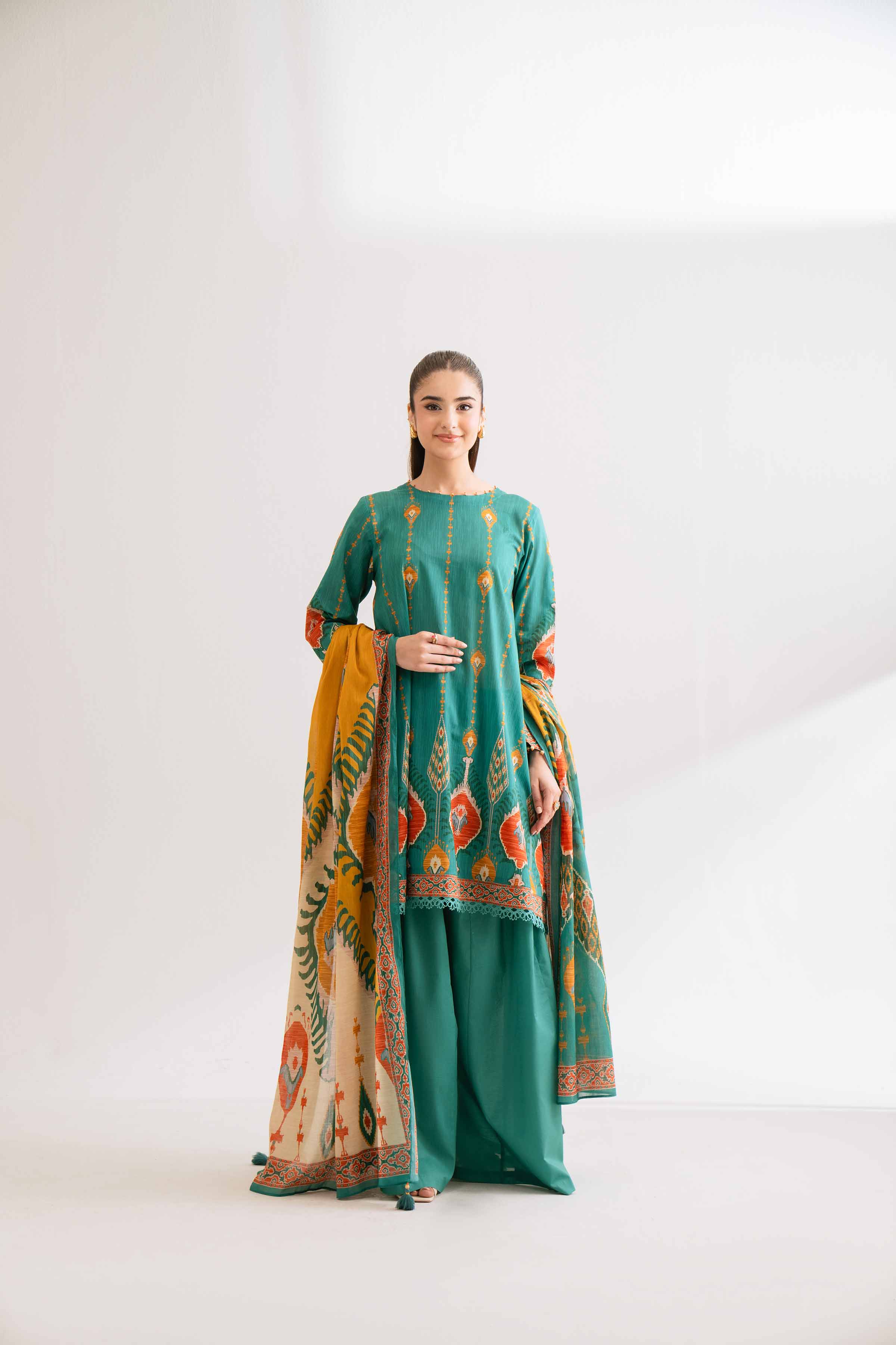 47-3-Piece-Digital-Printed-Loose-Fabric-42503217-5.jpg 3 Piece - Digital Printed Loose Fabric - 42503217