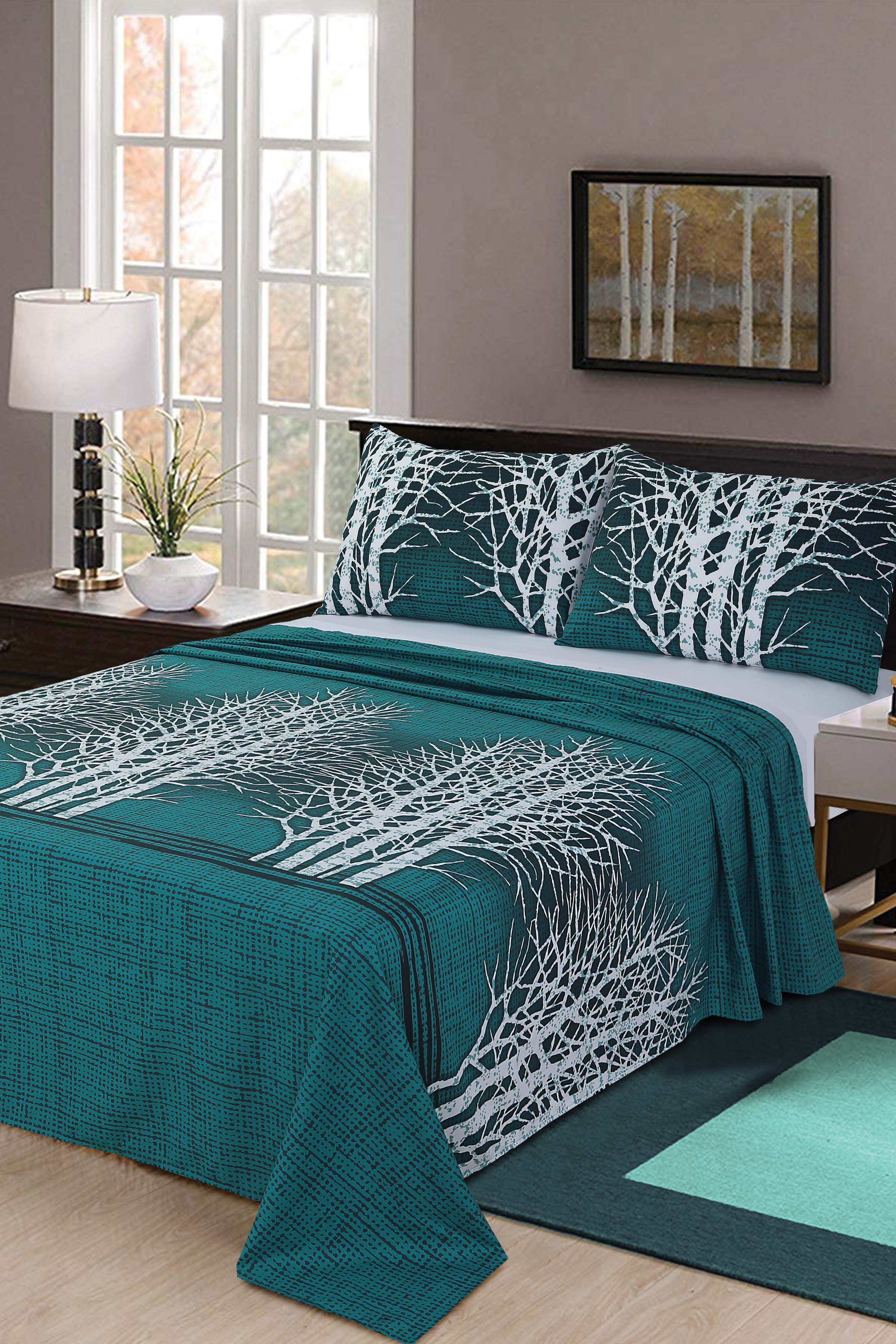 Fujita Japanese Sheet Set