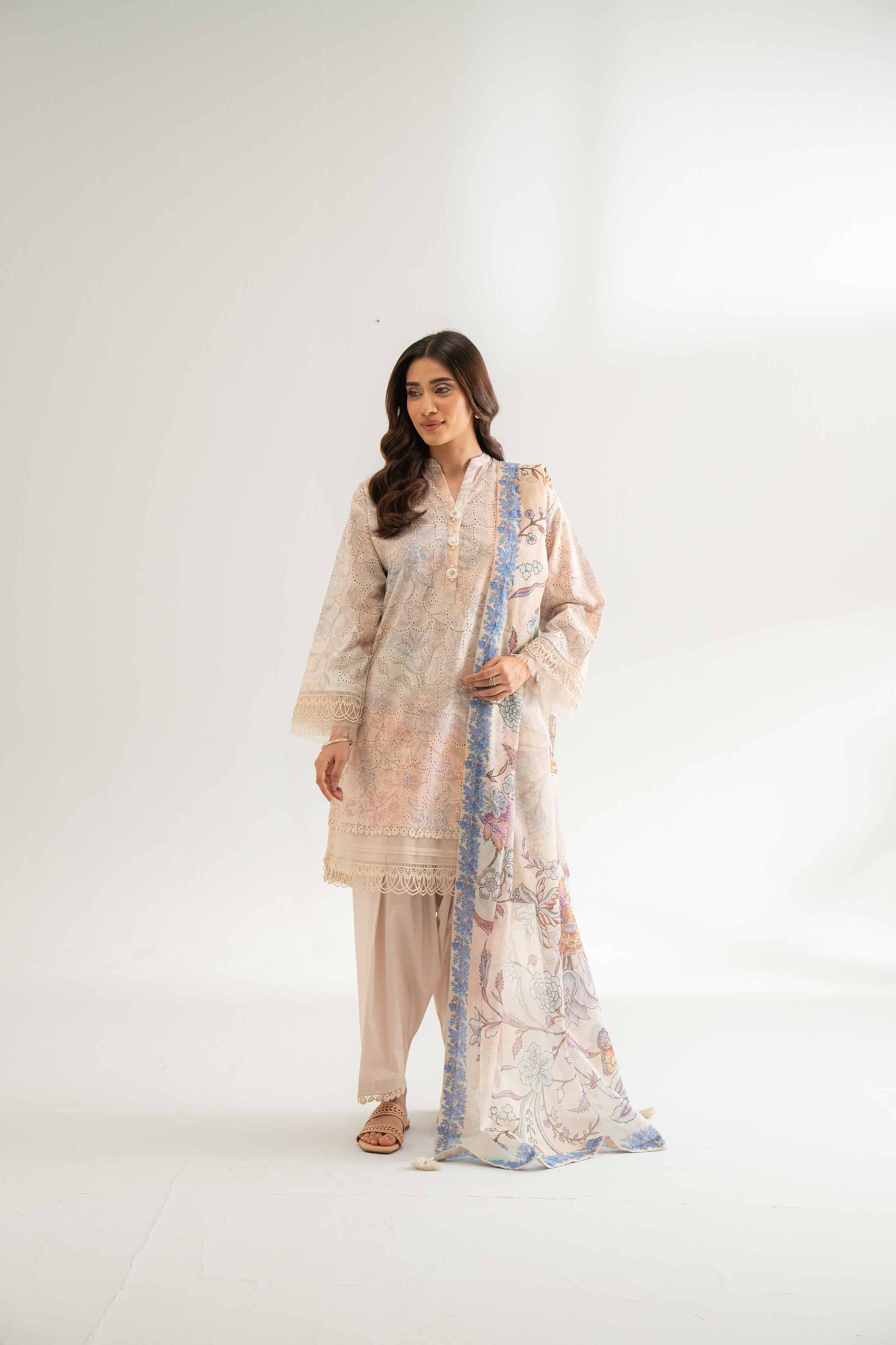 4872-3-Piece-Digital-Printed-Suit-42501892-4.jpg 3 Piece - Digital Printed Suit - 42501892