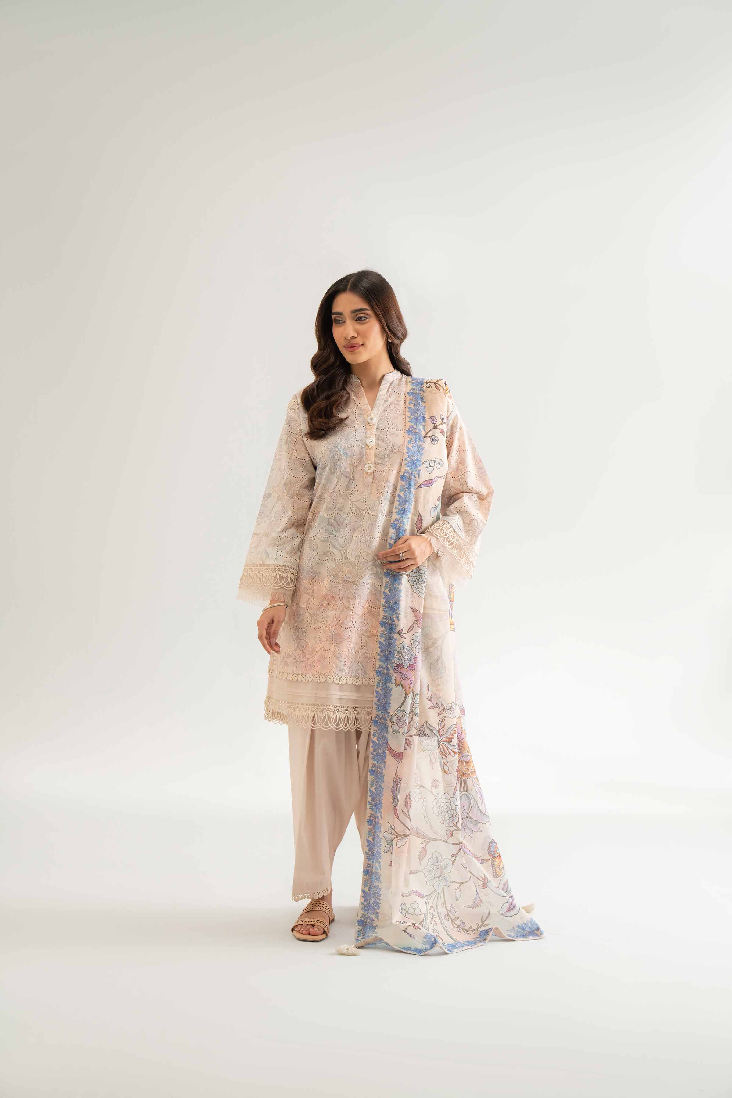 4872-3-Piece-Digital-Printed-Suit-42501892-5.jpg 3 Piece - Digital Printed Suit - 42501892