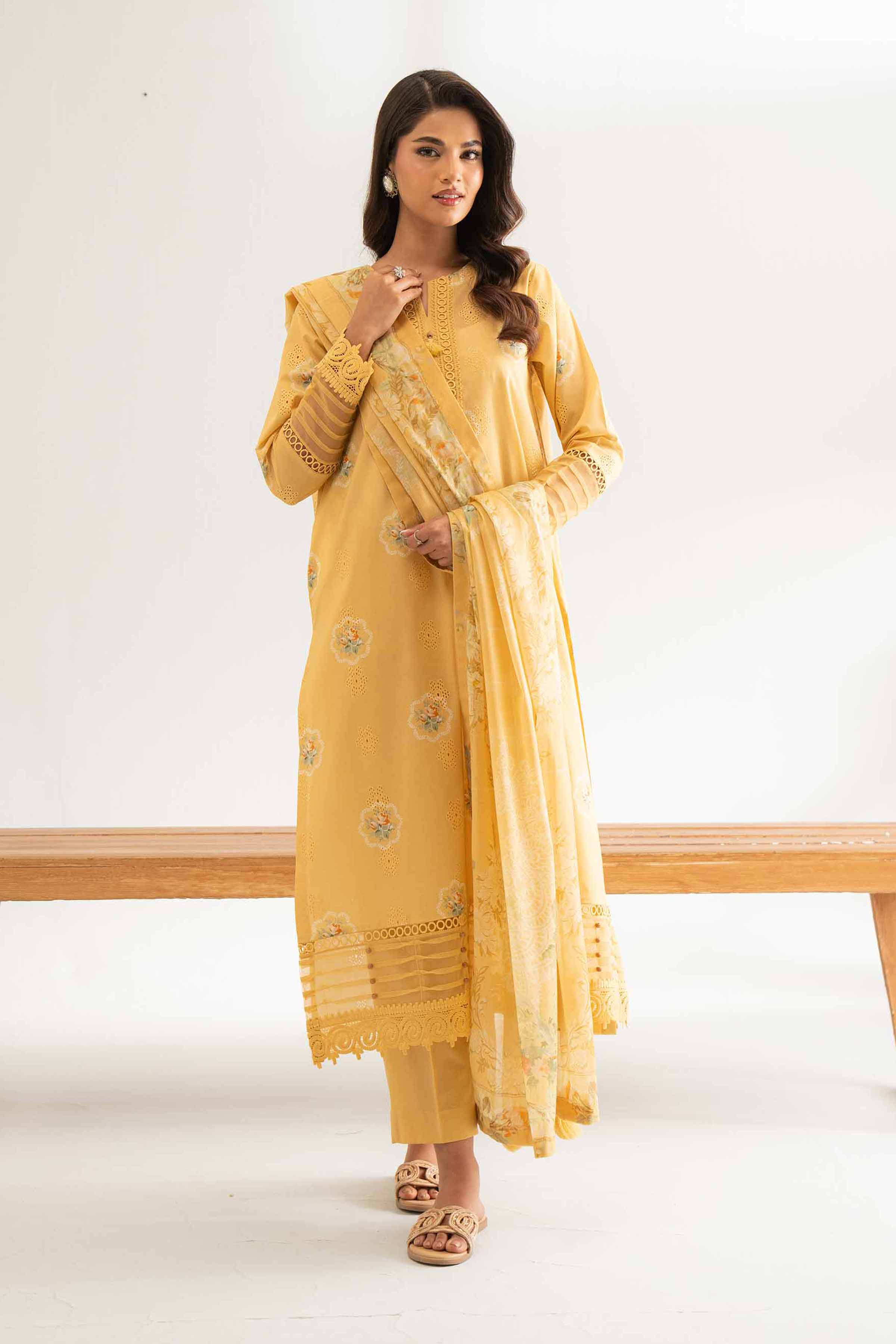 4957-3-Piece-Digital-Printed-Suit-42501894-2.jpg 3 Piece - Digital Printed Suit - 42501894