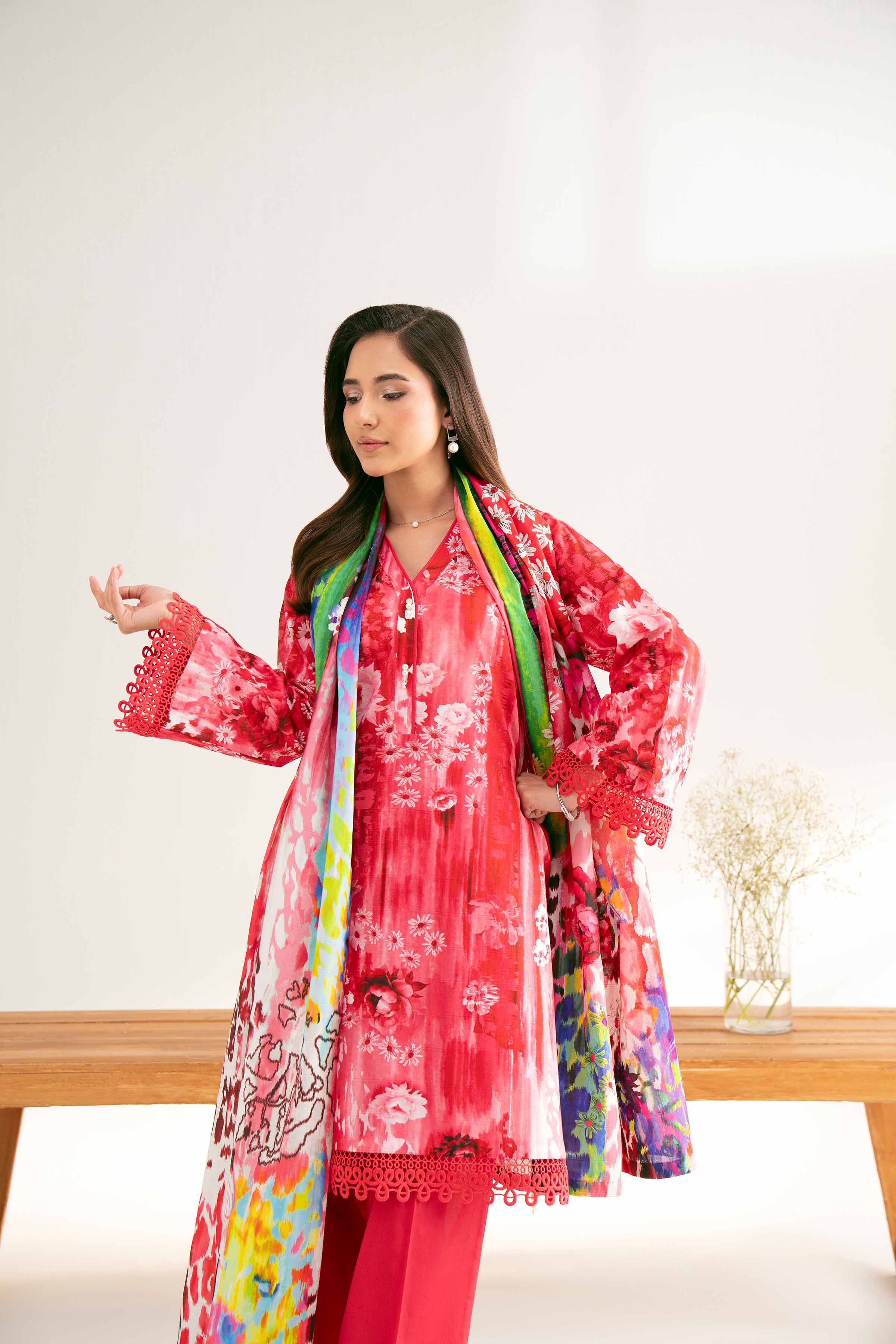 520-3-Piece-Printed-Loose-Fabric-42503424-5.jpg 3 Piece - Printed Loose Fabric - 42503424