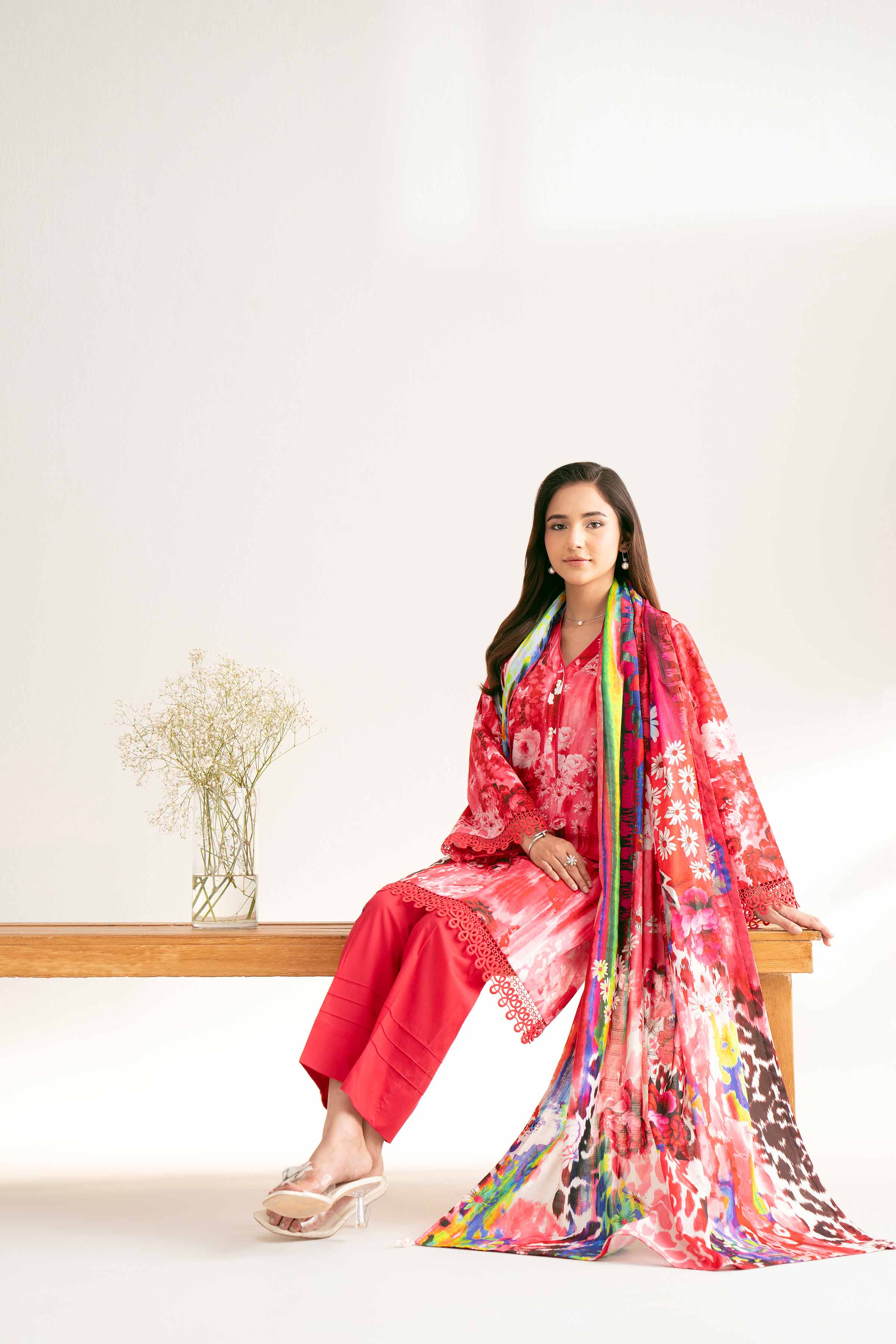 520-3-Piece-Printed-Loose-Fabric-42503424-6.jpg 3 Piece - Printed Loose Fabric - 42503424