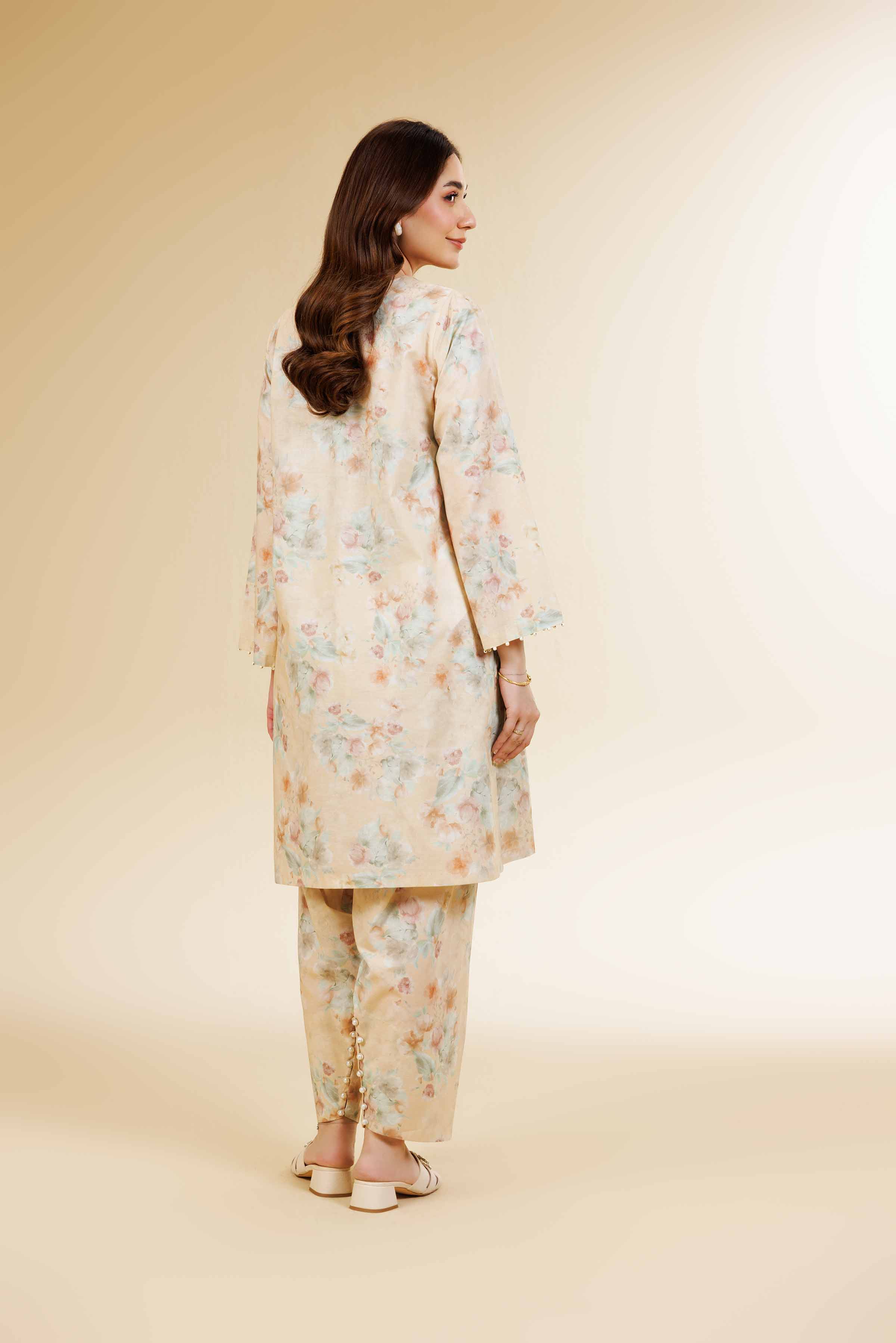 5215-2-Piece-Digital-Printed-Suit-42501563-3.jpg 2 Piece - Digital Printed Suit - 42501563