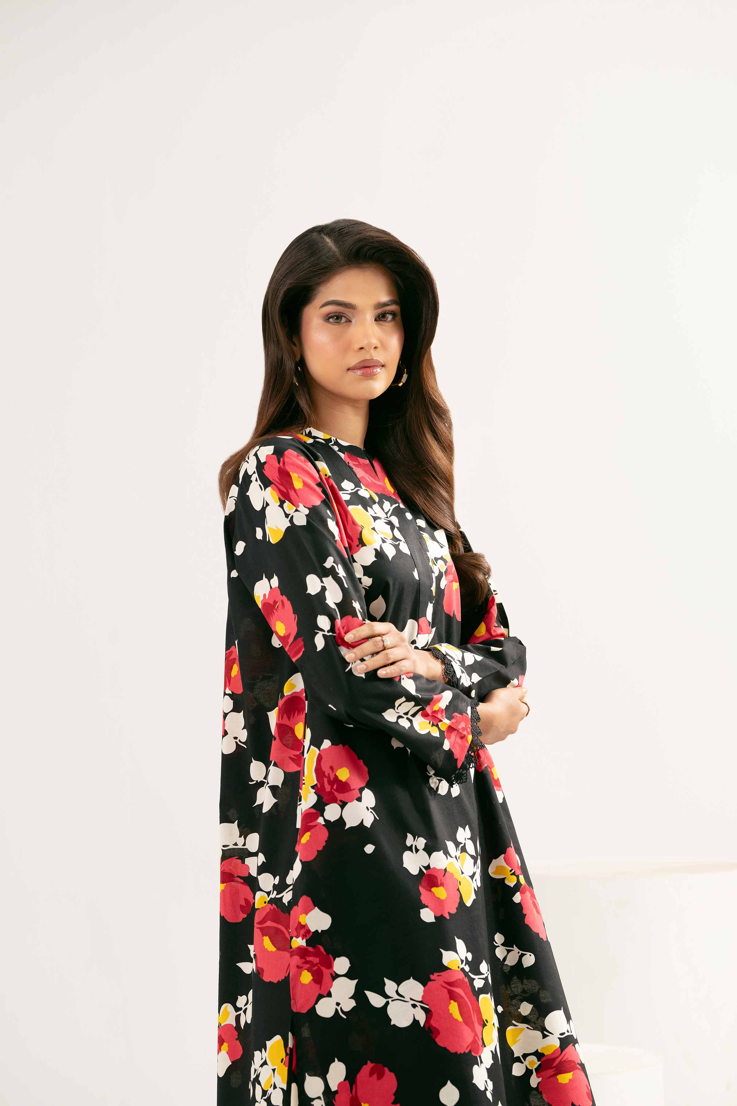 5492-2-Piece-Printed-Suit-PE25-392-5.jpg 2 Piece - Printed Suit - PE25-392
