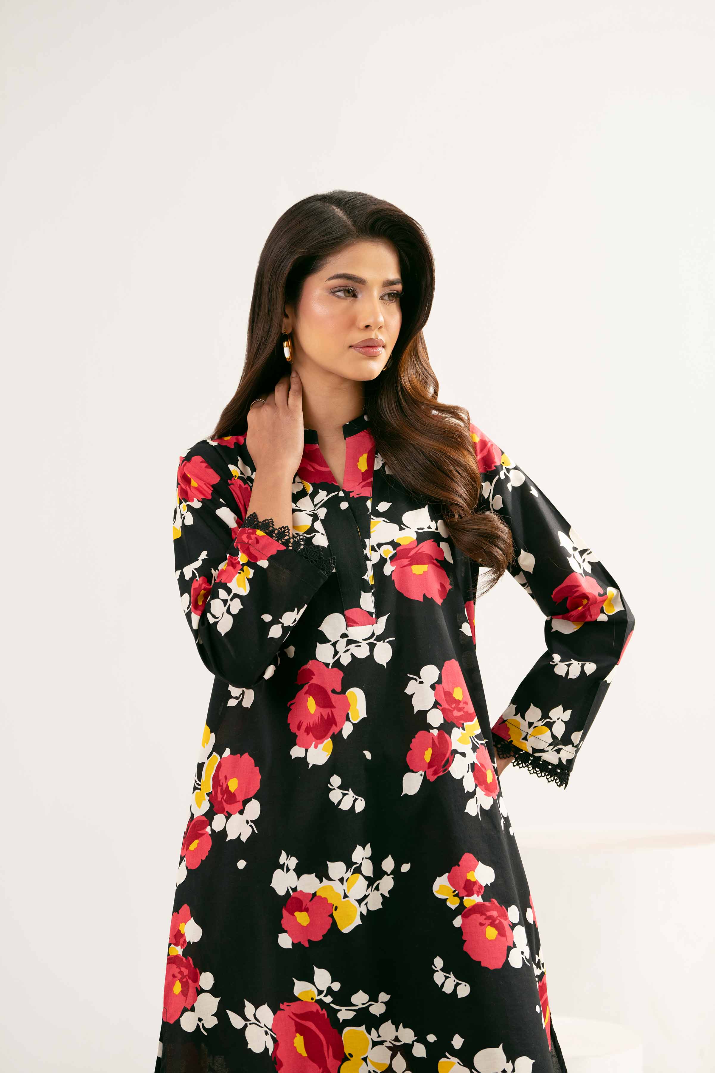 5492-2-Piece-Printed-Suit-PE25-392-6.jpg 2 Piece - Printed Suit - PE25-392