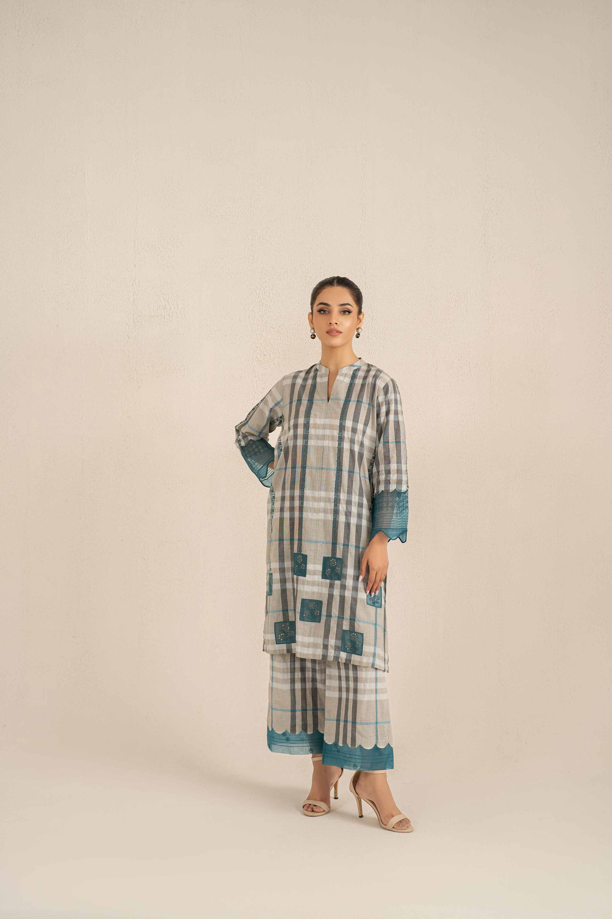 5546-2-Piece-Printed-Embroidered-Suit-KFS25-23-5.jpg 2 Piece - Printed Embroidered Suit - KFS25-23