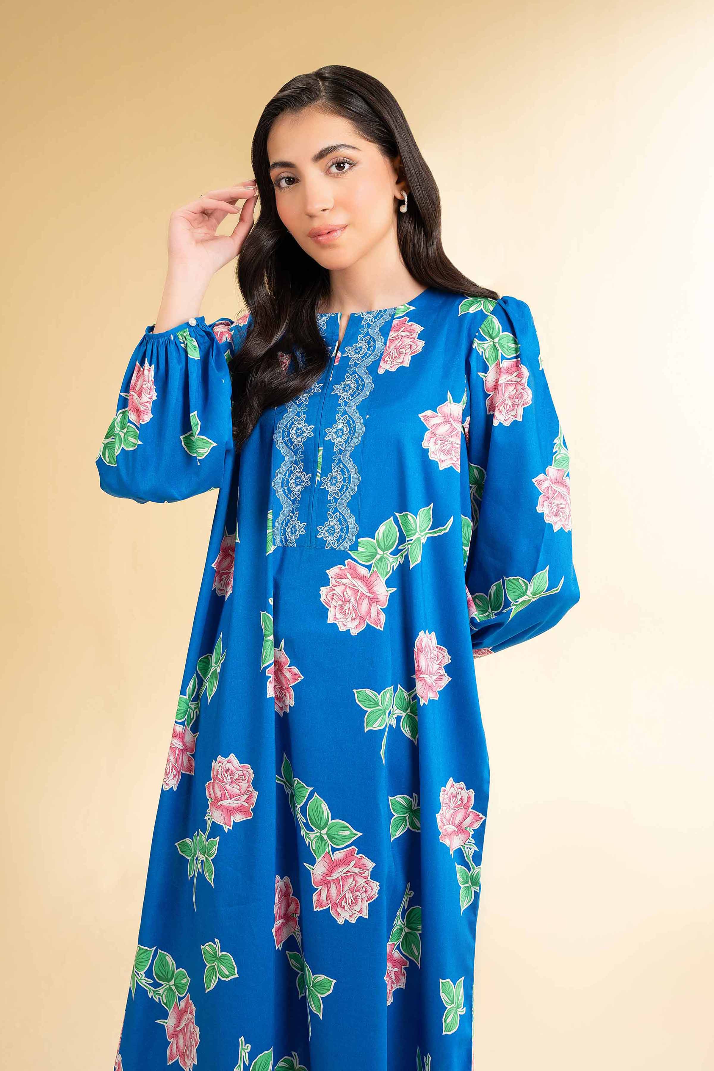 2 Piece - Printed Suit - 42501569