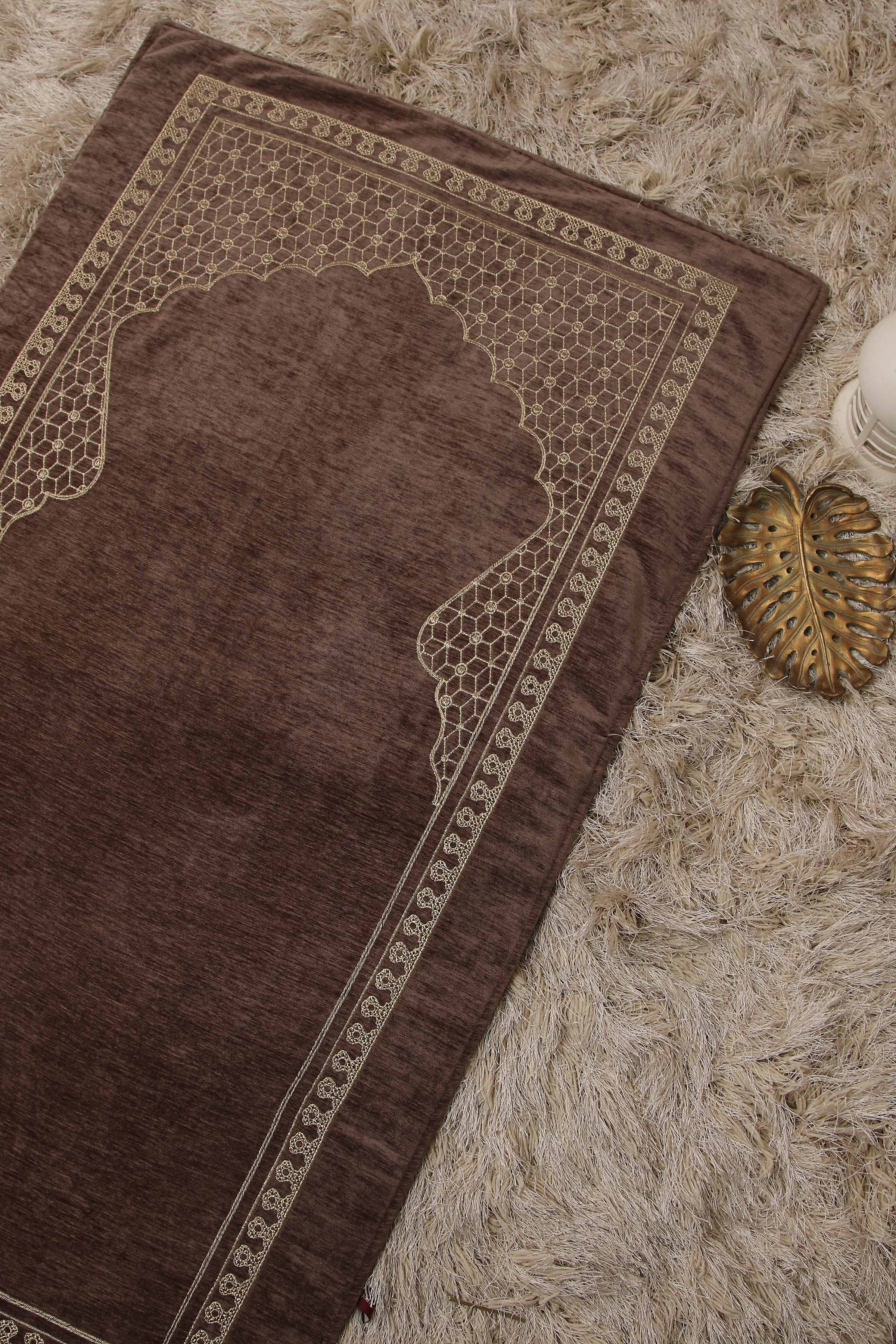 Prayer Mat P-Mat24-02